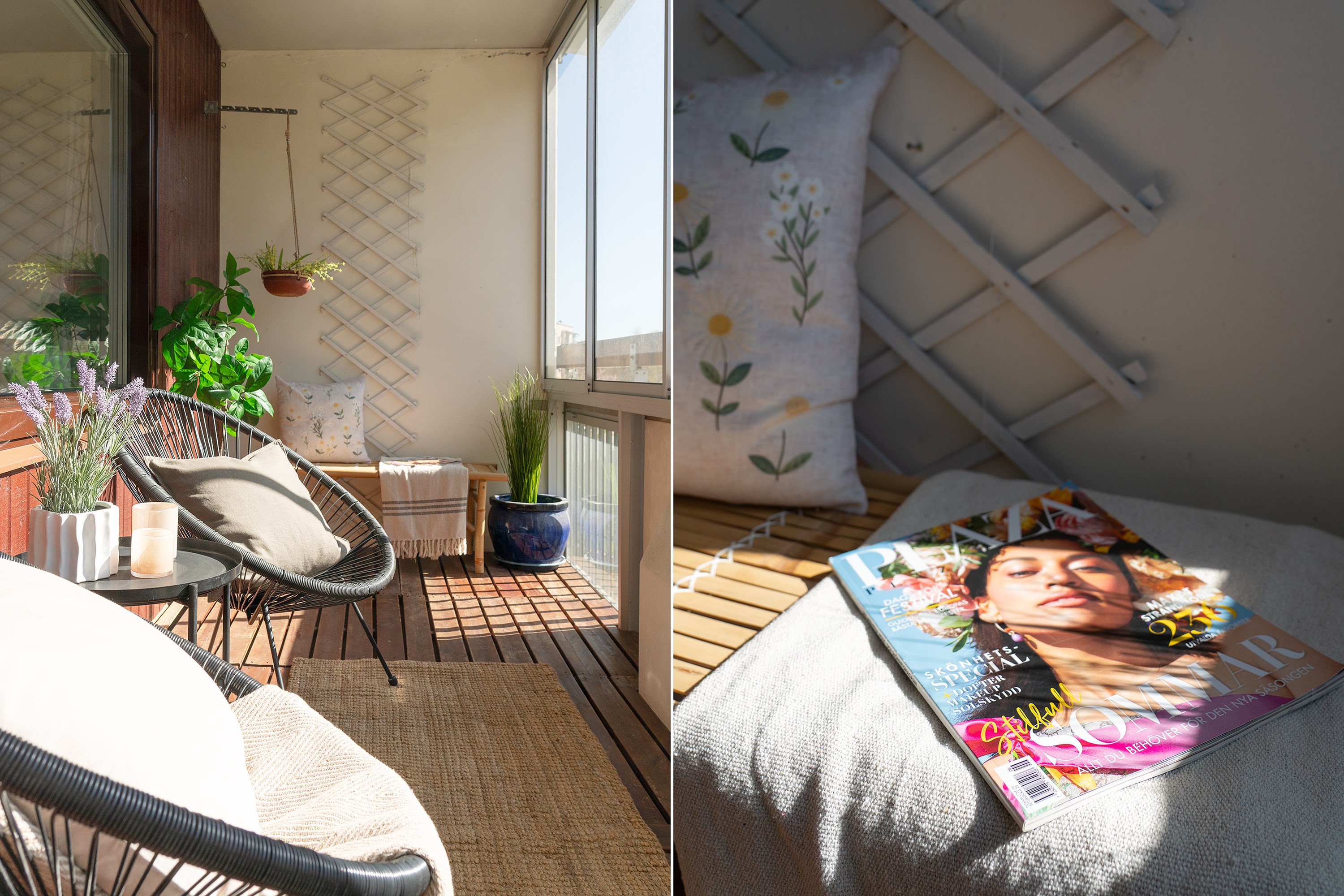 Bostadsbild från Kvällsvägen 14, Såld i Tullinge Centralt, Botkyrka