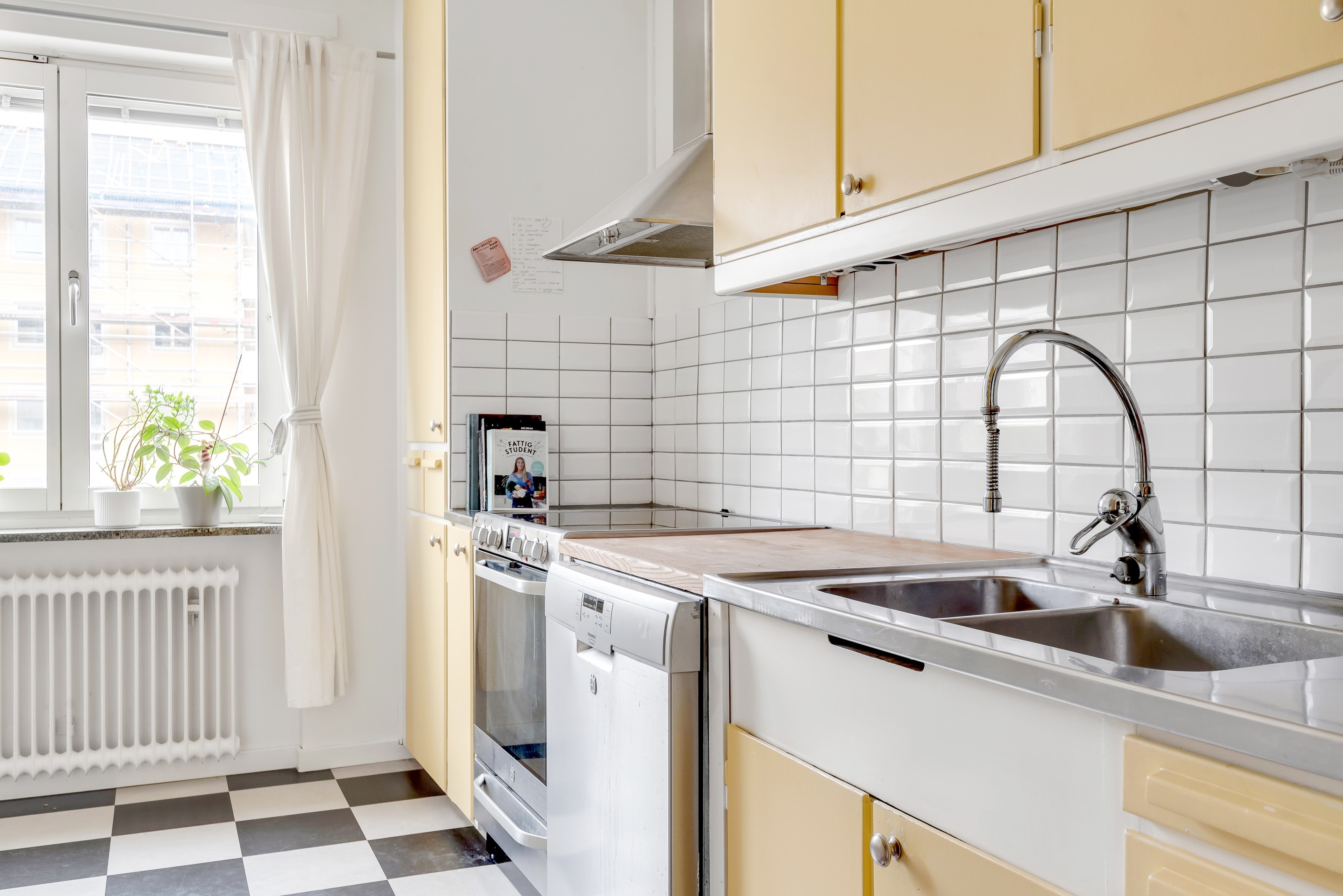 Bostadsbild från S:t Olofsgatan 66B, Kommande i Höganäs, Uppsala