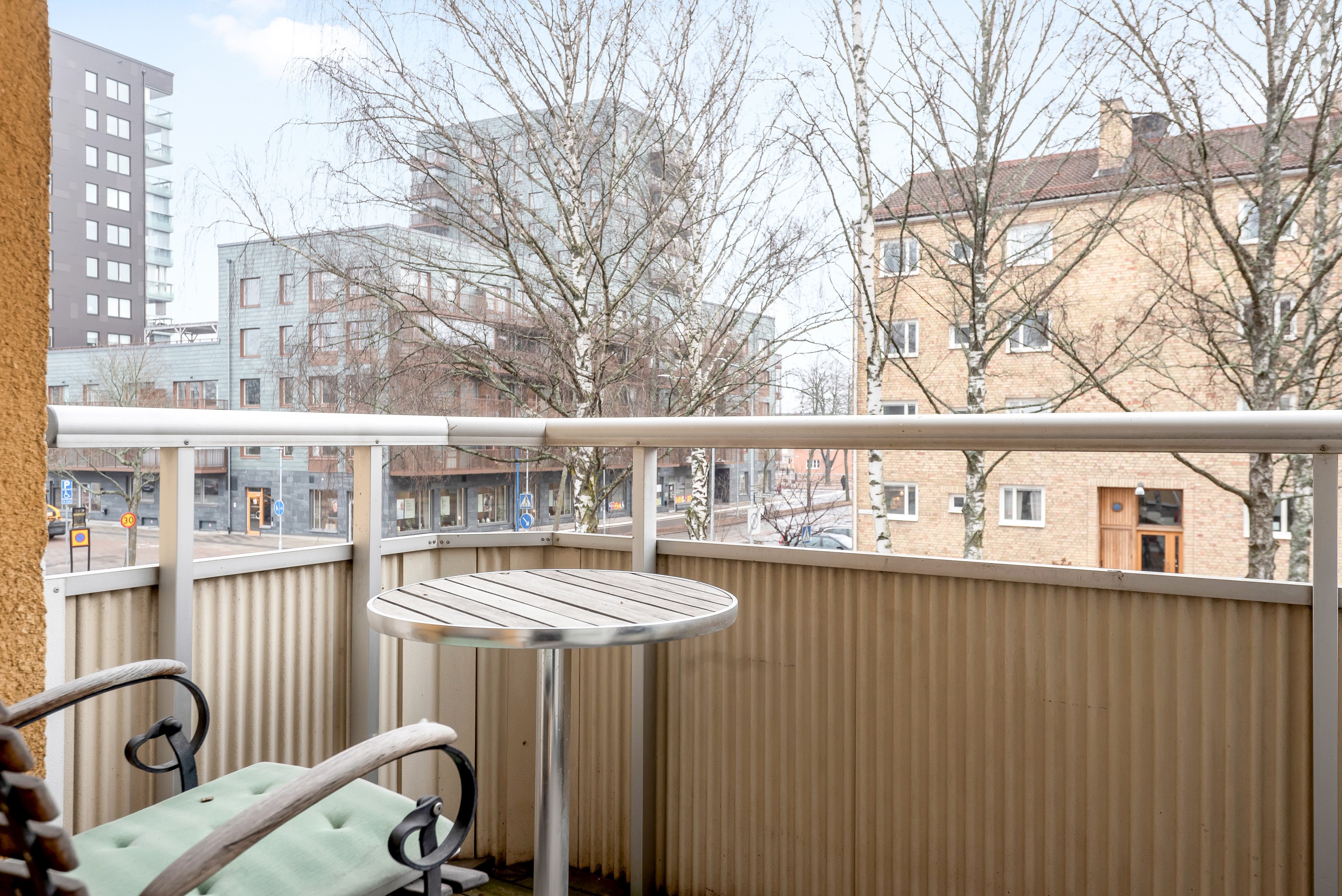 Bostadsbild från S:t Olofsgatan 66B, Kommande i Höganäs, Uppsala