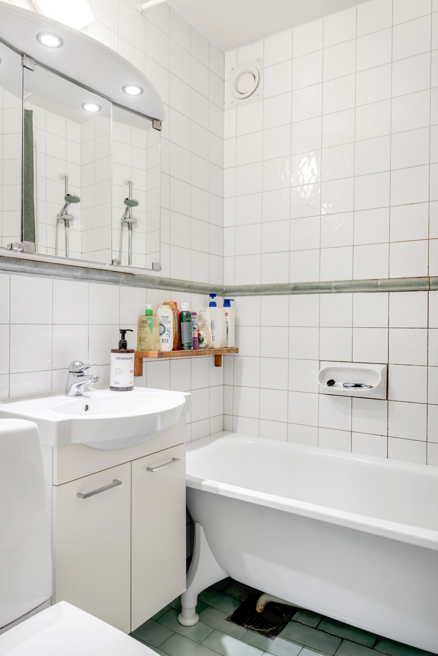 Bostadsbild från S:t Olofsgatan 66B, Kommande i Höganäs, Uppsala