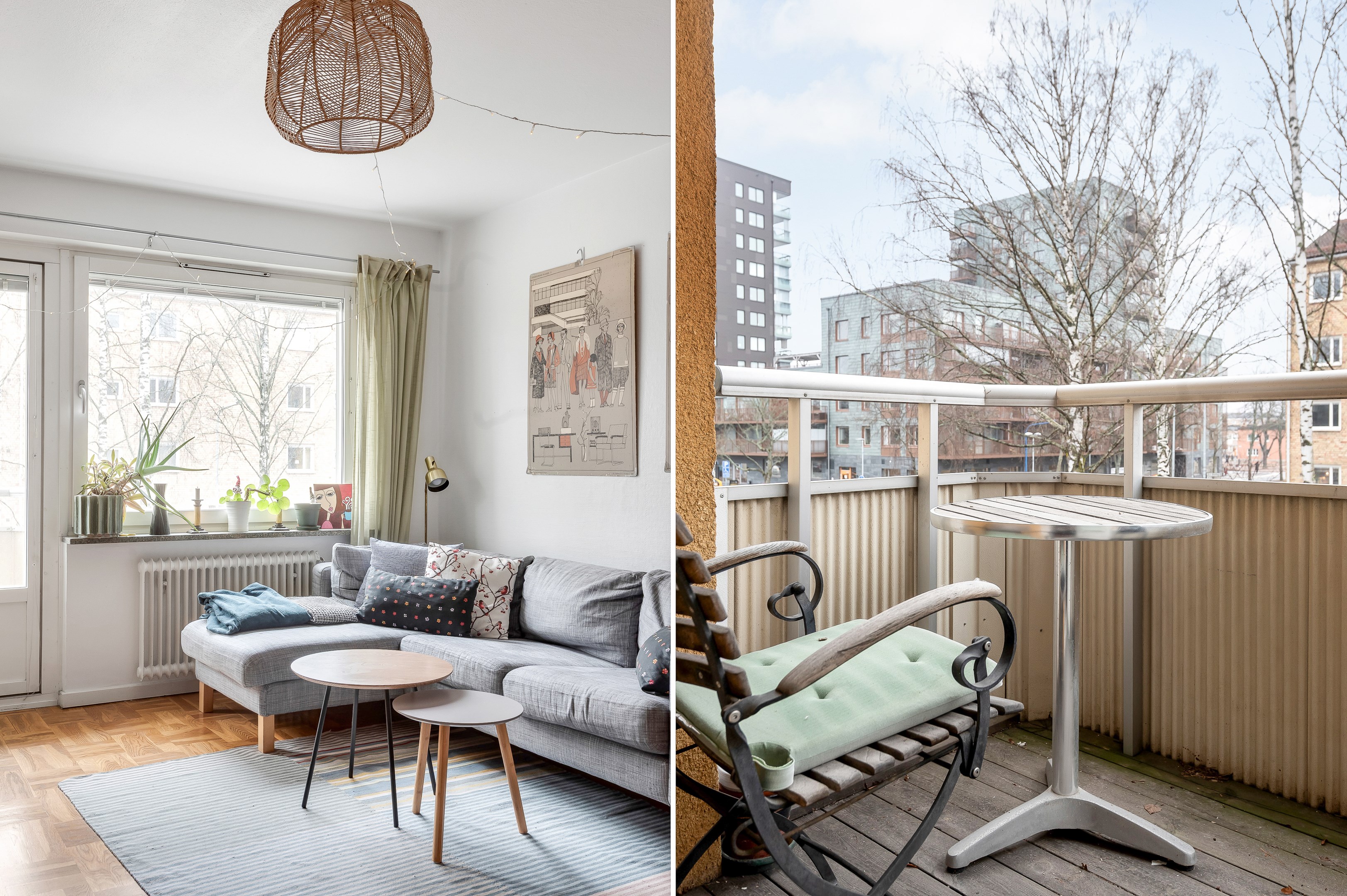 Bostadsbild från S:t Olofsgatan 66B, Kommande i Höganäs, Uppsala