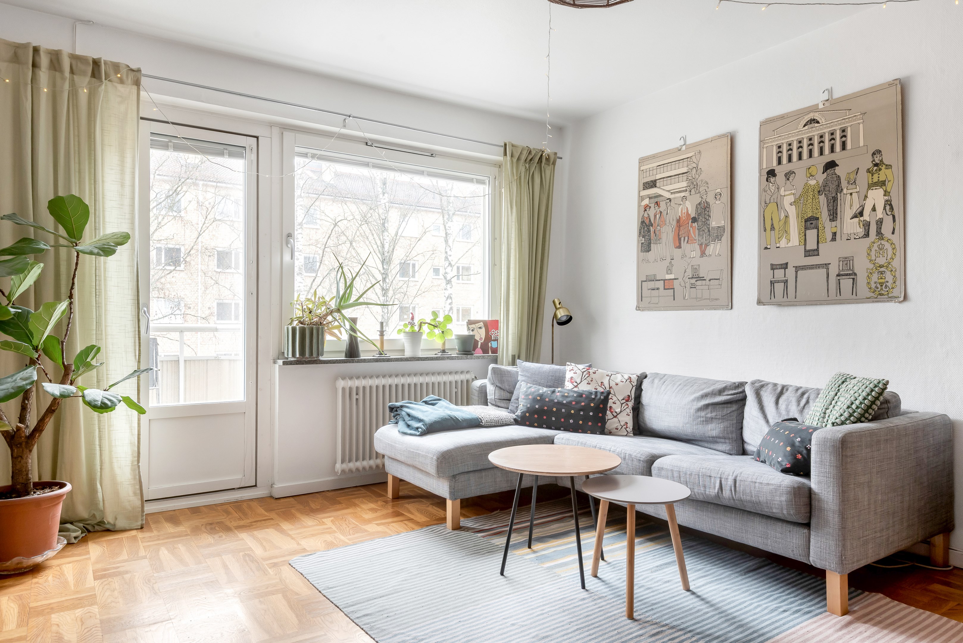 Bostadsbild från S:t Olofsgatan 66B, Kommande i Höganäs, Uppsala