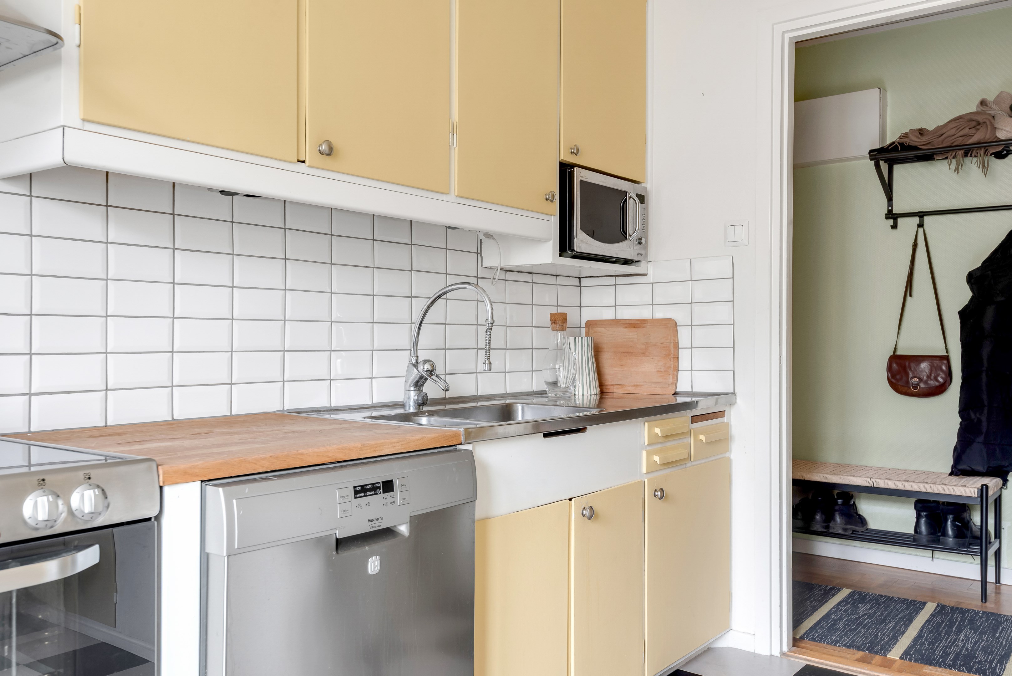 Bostadsbild från S:t Olofsgatan 66B, Kommande i Höganäs, Uppsala