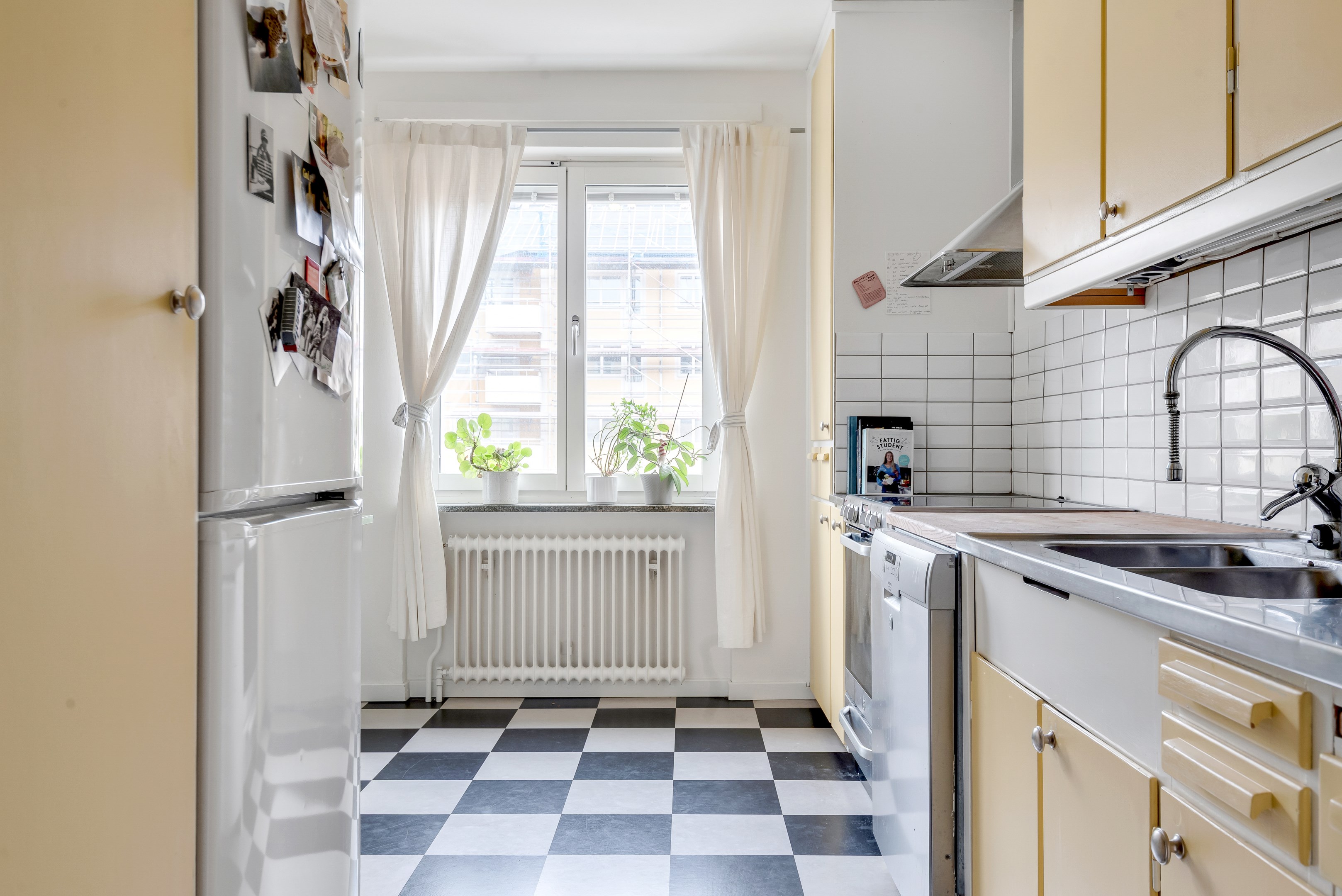 Bostadsbild från S:t Olofsgatan 66B, Kommande i Höganäs, Uppsala