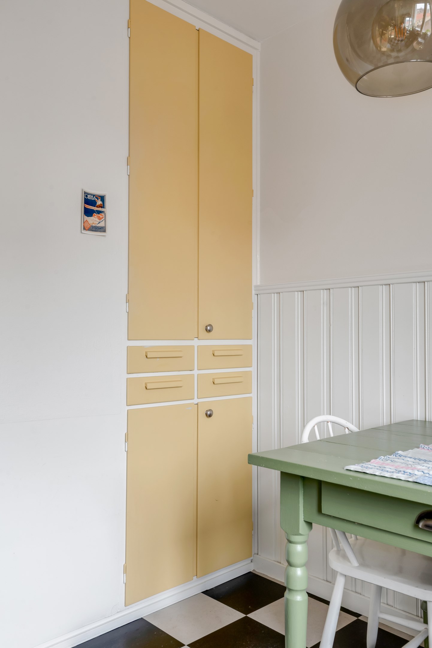 Bostadsbild från S:t Olofsgatan 66B, Kommande i Höganäs, Uppsala