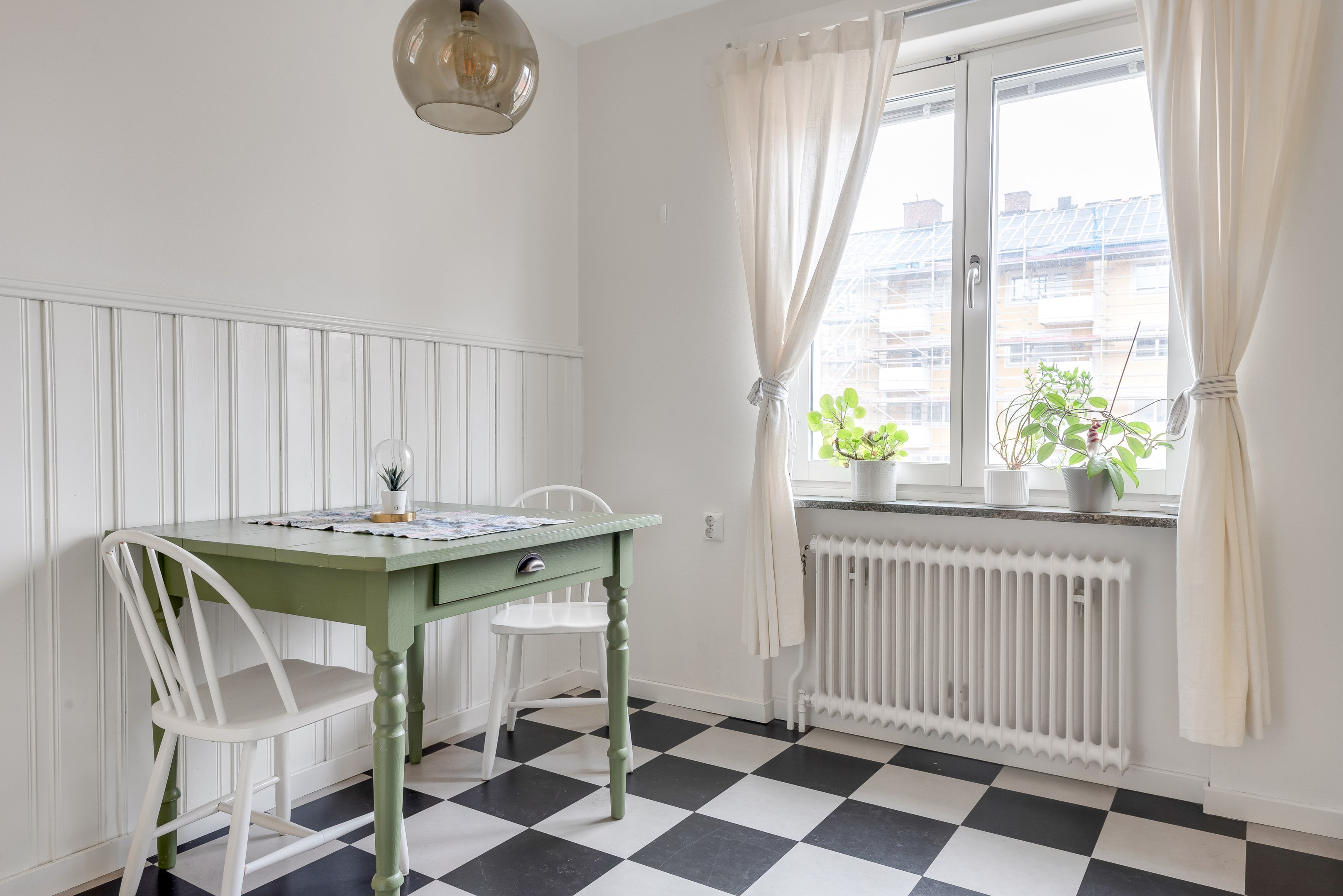 Bostadsbild från S:t Olofsgatan 66B, Kommande i Höganäs, Uppsala
