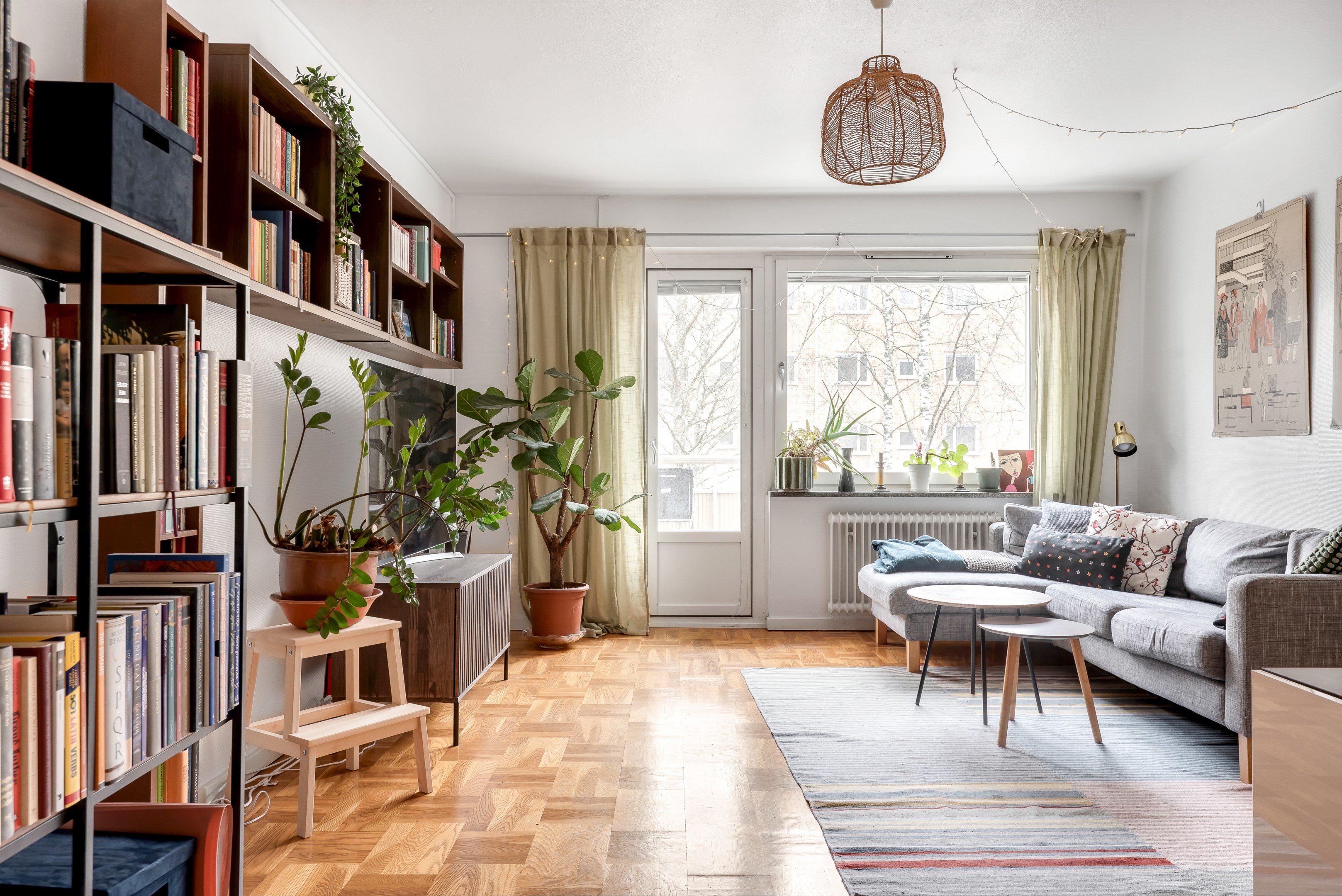 Bostadsbild från S:t Olofsgatan 66B, Kommande i Höganäs, Uppsala