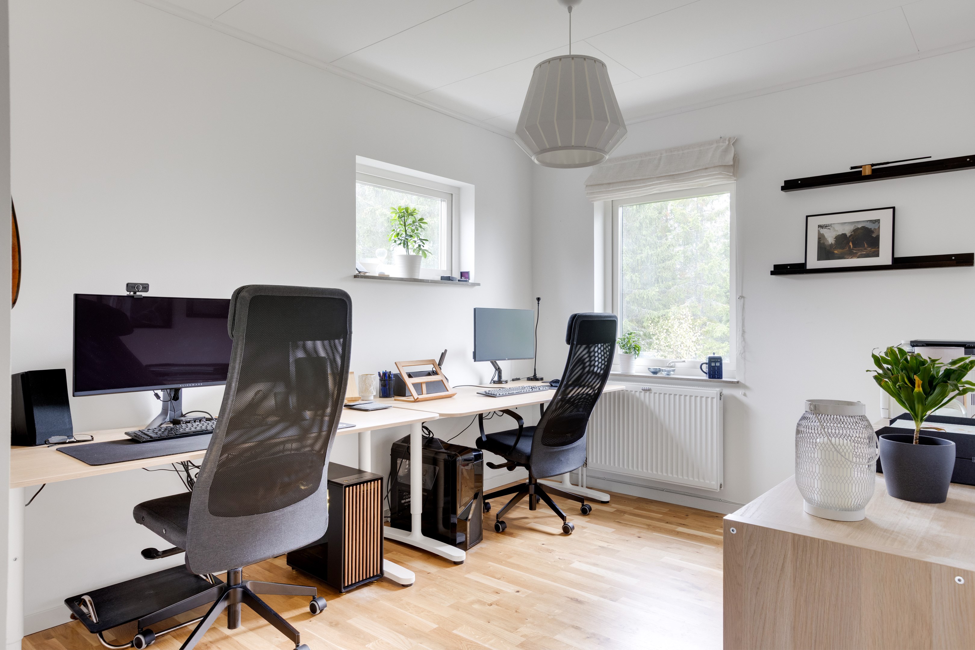 Bostadsbild från Funbo Vargspåret 19C, Kommande i Gunsta, Uppsala