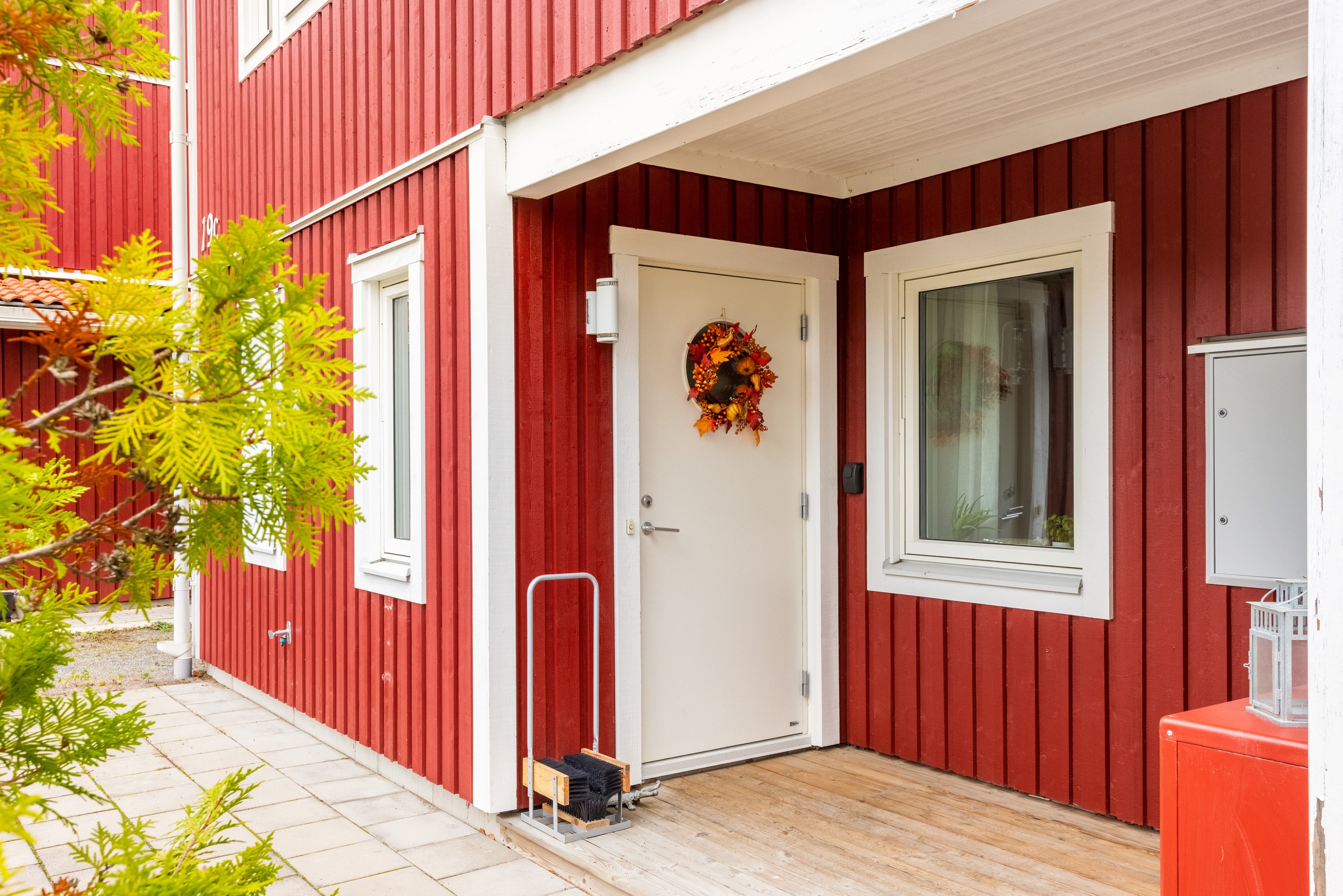 Bostadsbild från Funbo Vargspåret 19C, Kommande i Gunsta, Uppsala