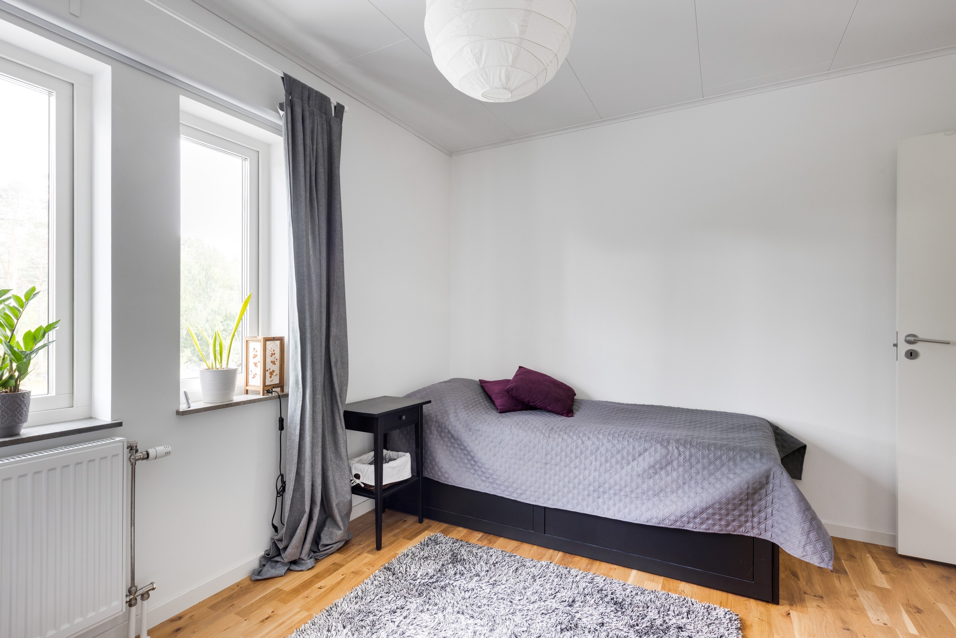 Bostadsbild från Funbo Vargspåret 19C, Kommande i Gunsta, Uppsala