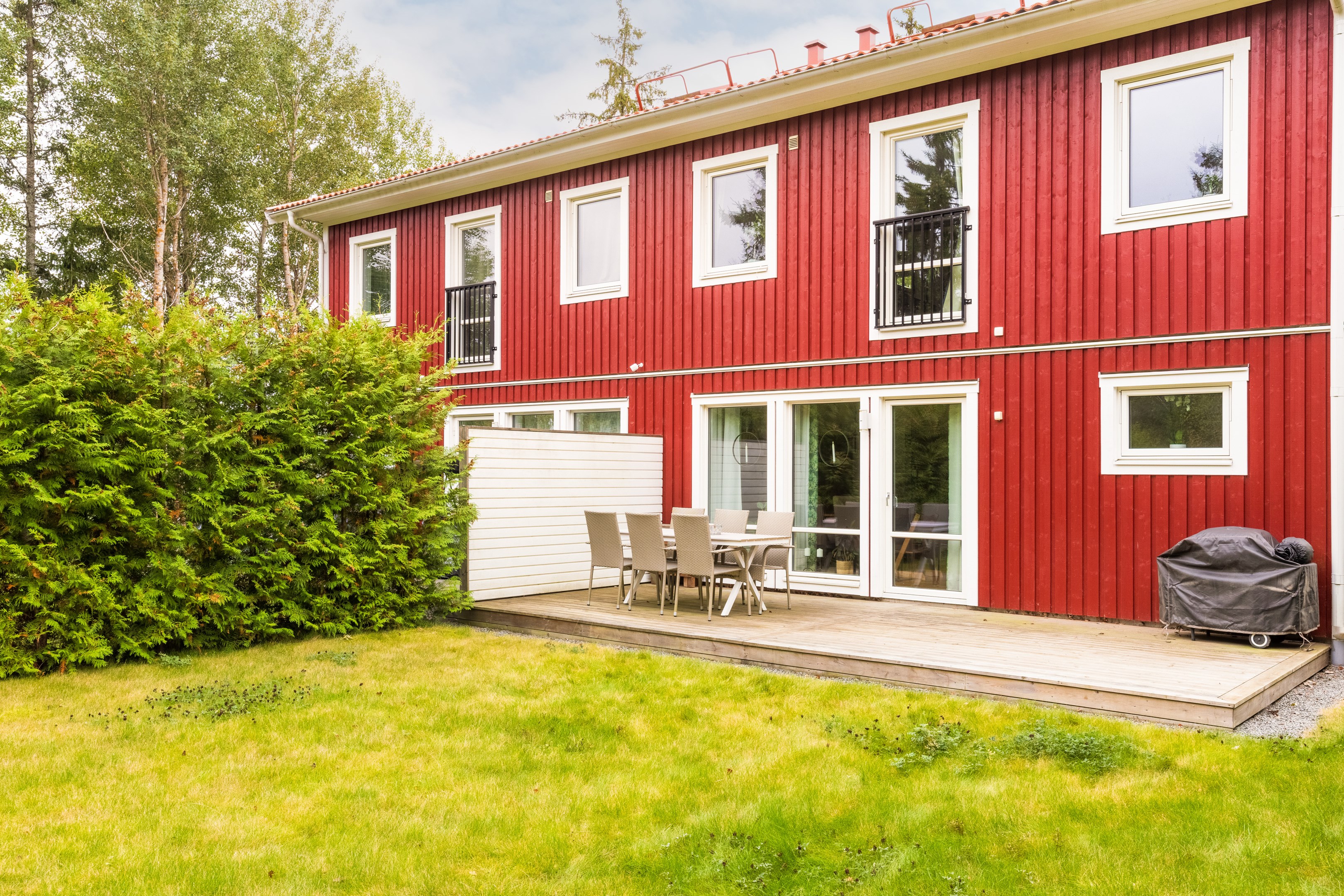 Bostadsbild från Funbo Vargspåret 19C, Kommande i Gunsta, Uppsala