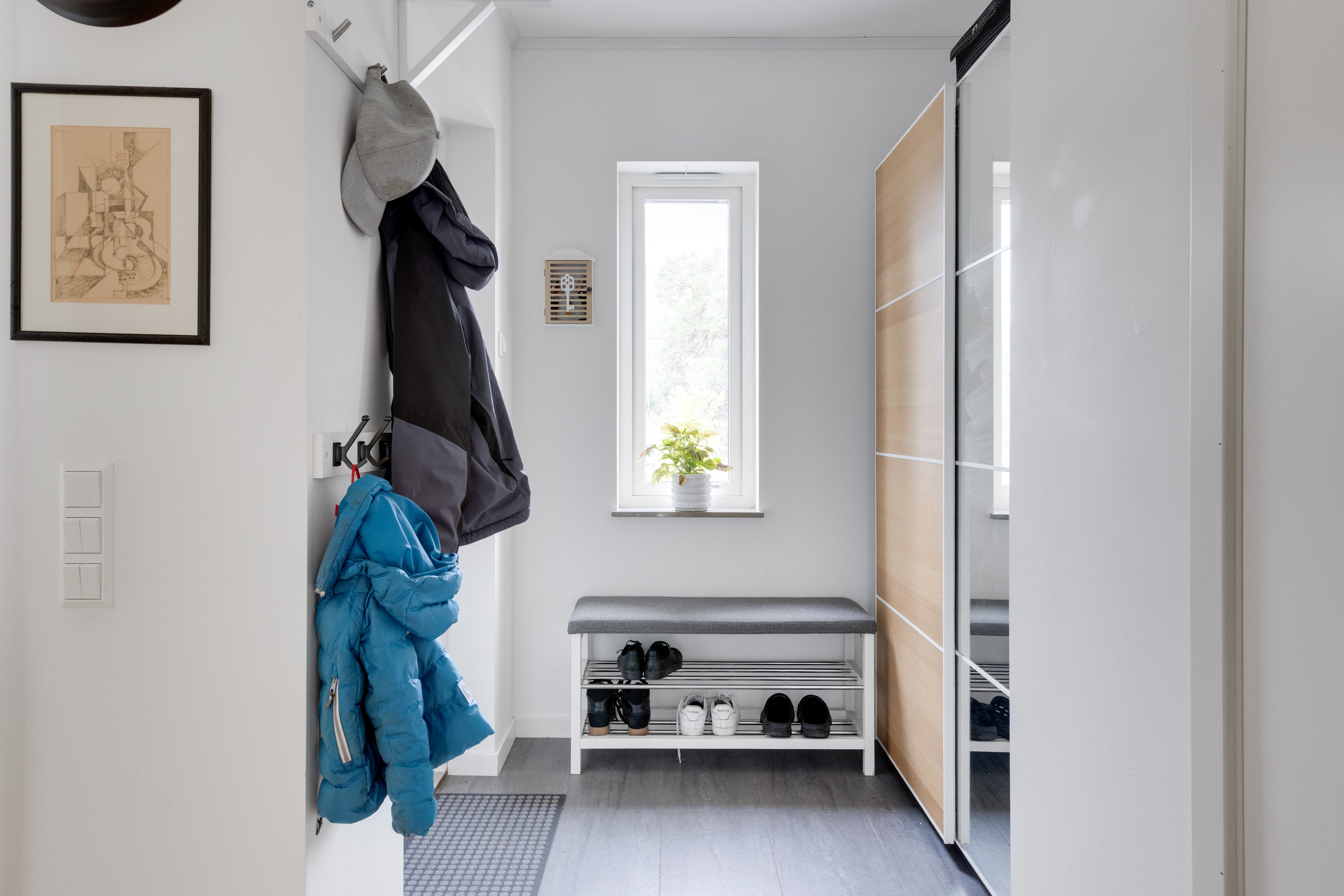 Bostadsbild från Funbo Vargspåret 19C, Kommande i Gunsta, Uppsala