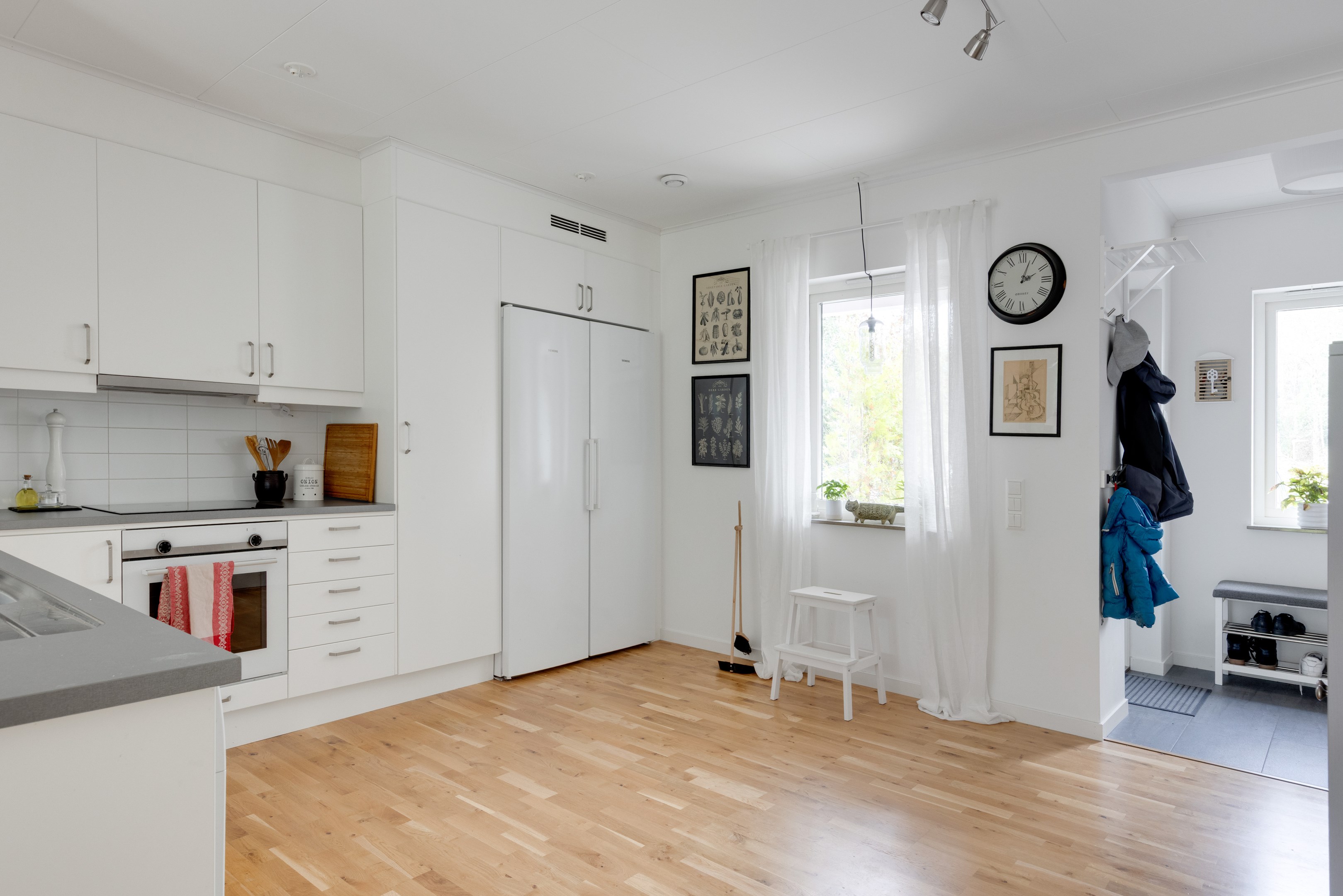 Bostadsbild från Funbo Vargspåret 19C, Kommande i Gunsta, Uppsala