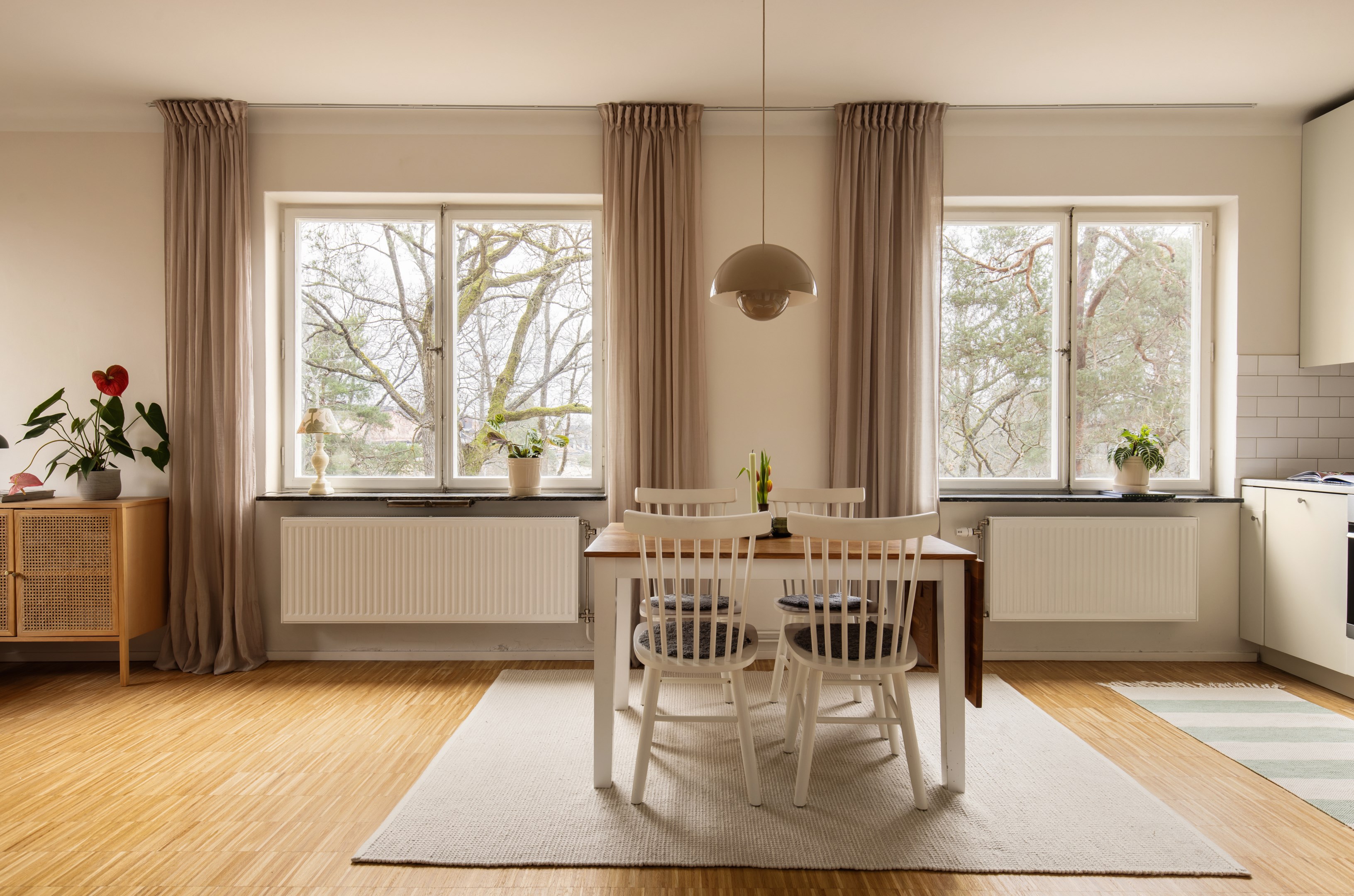 Bostadsbild från Stagneliusvägen 38, Kommande i Kungsholmen - Fredhäll, Stockholm