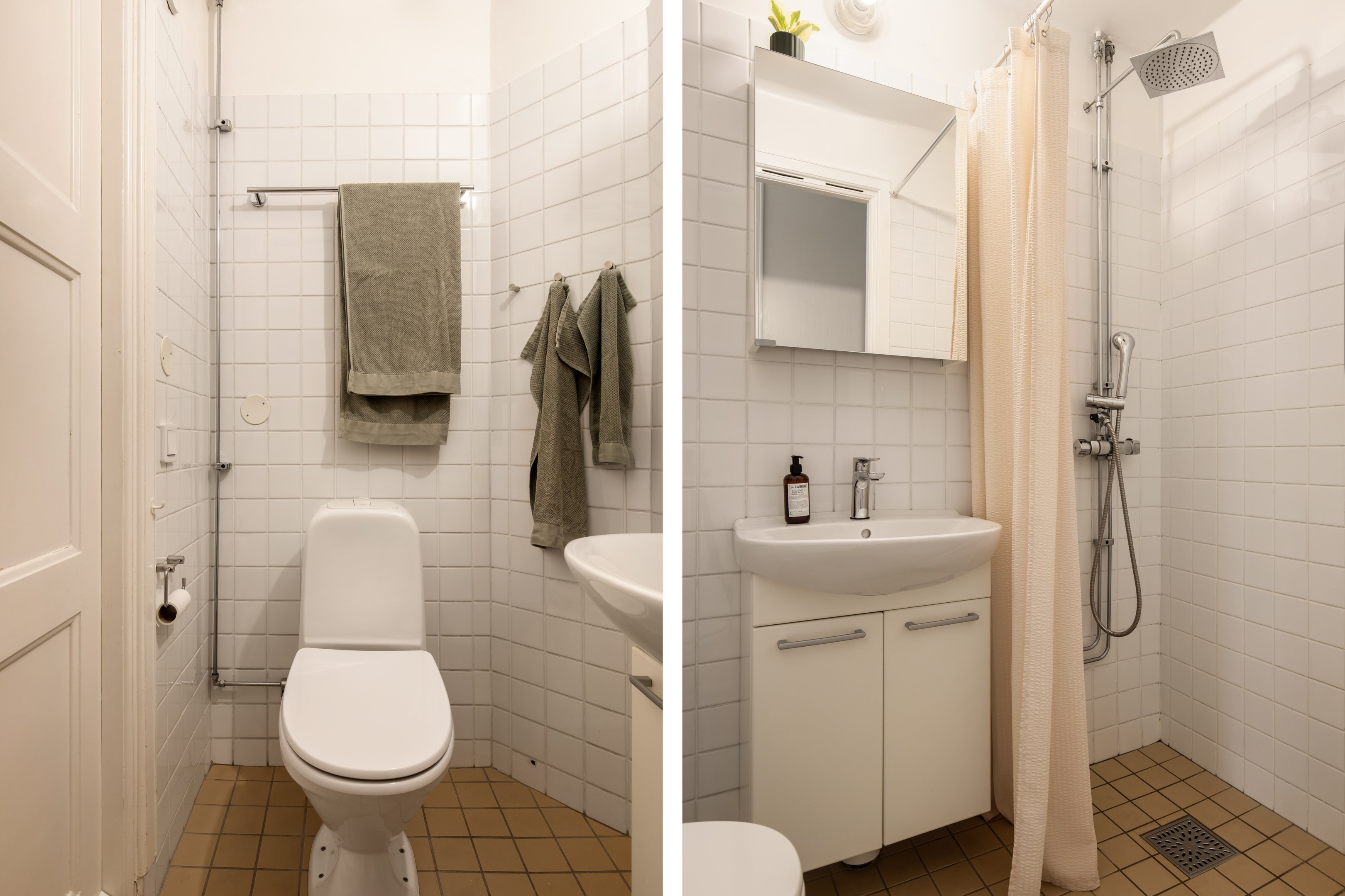 Bostadsbild från Stagneliusvägen 38, Kommande i Kungsholmen - Fredhäll, Stockholm