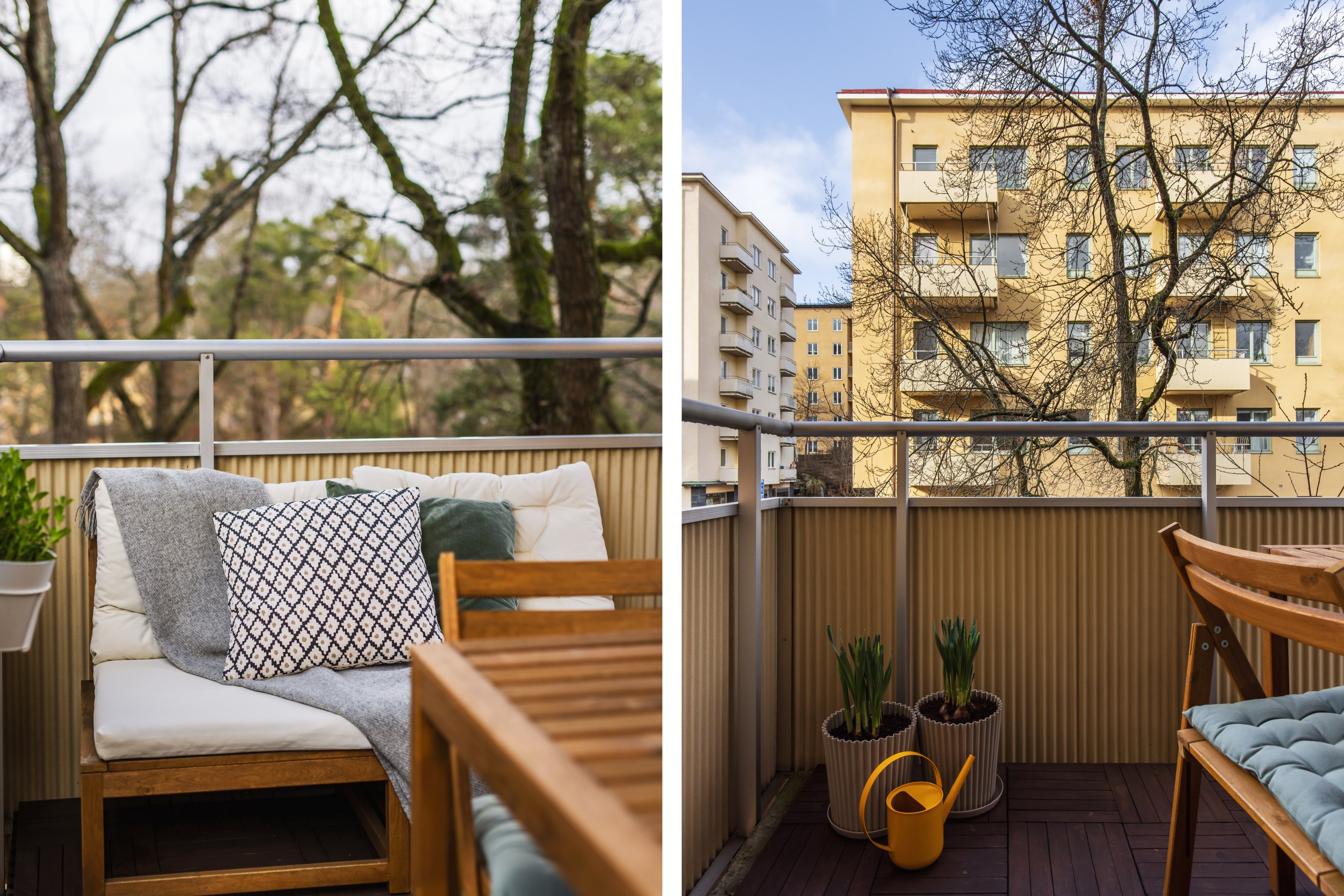 Bostadsbild från Stagneliusvägen 38, Kommande i Kungsholmen - Fredhäll, Stockholm