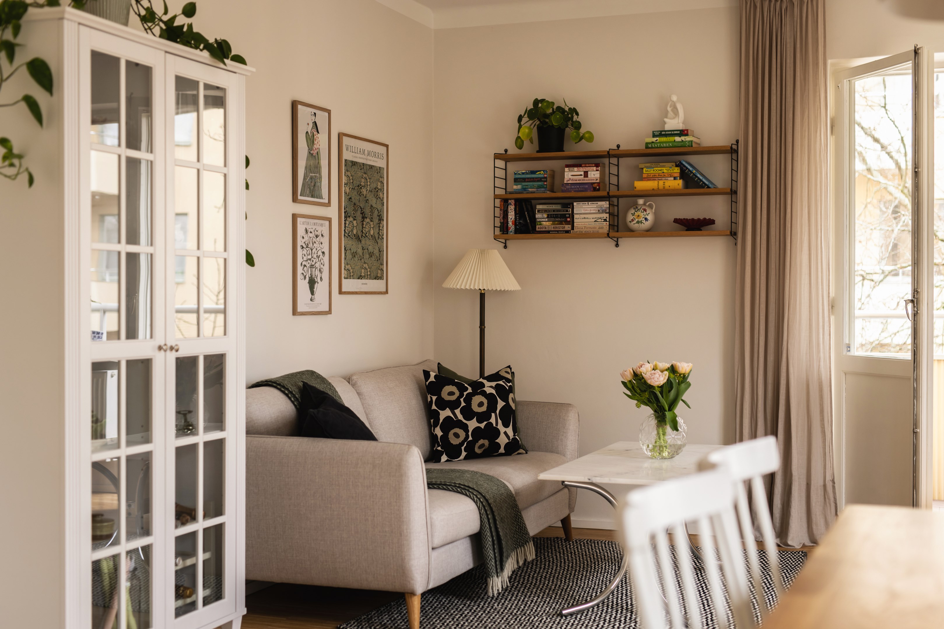 Bostadsbild från Stagneliusvägen 38, Kommande i Kungsholmen - Fredhäll, Stockholm