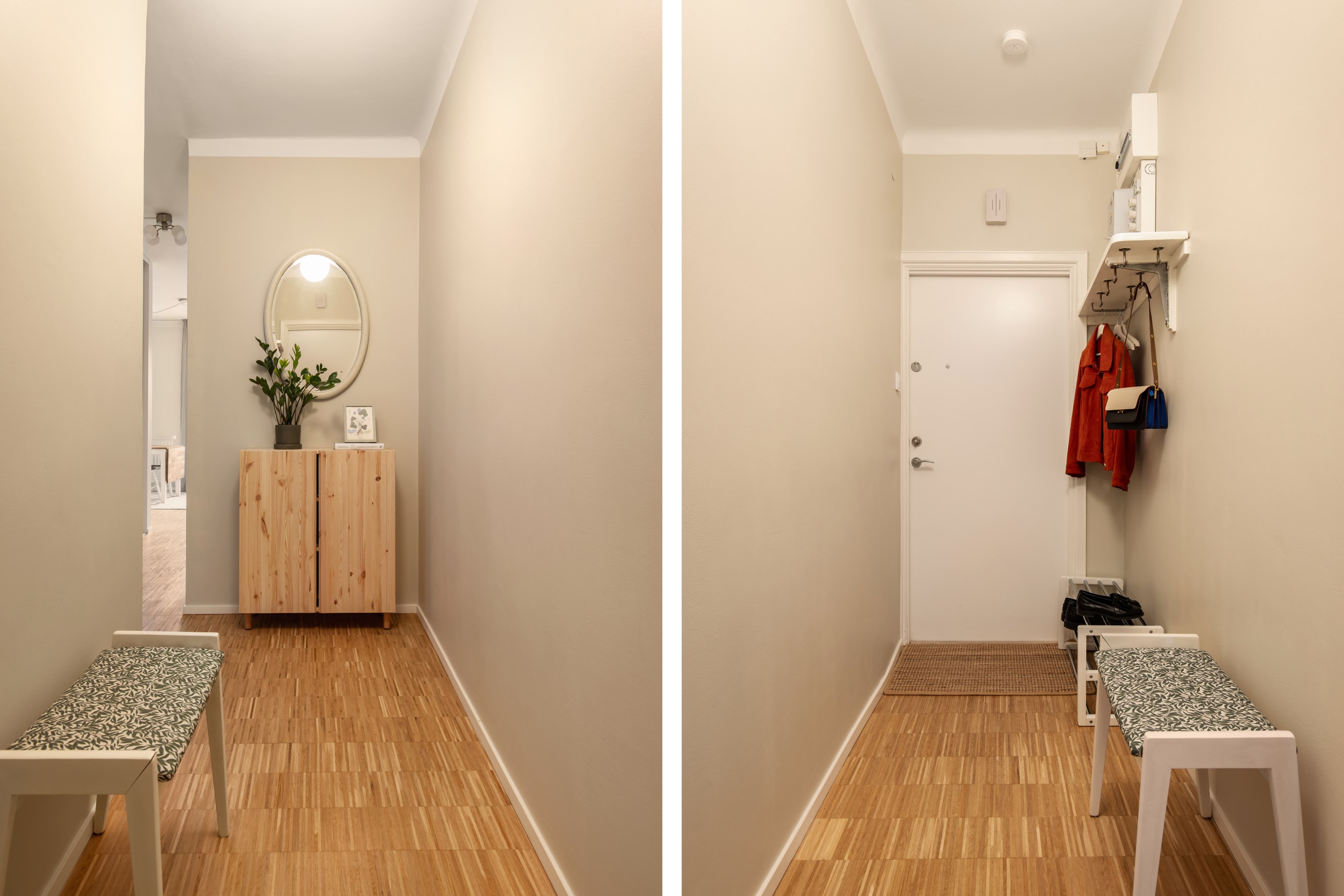 Bostadsbild från Stagneliusvägen 38, Kommande i Kungsholmen - Fredhäll, Stockholm