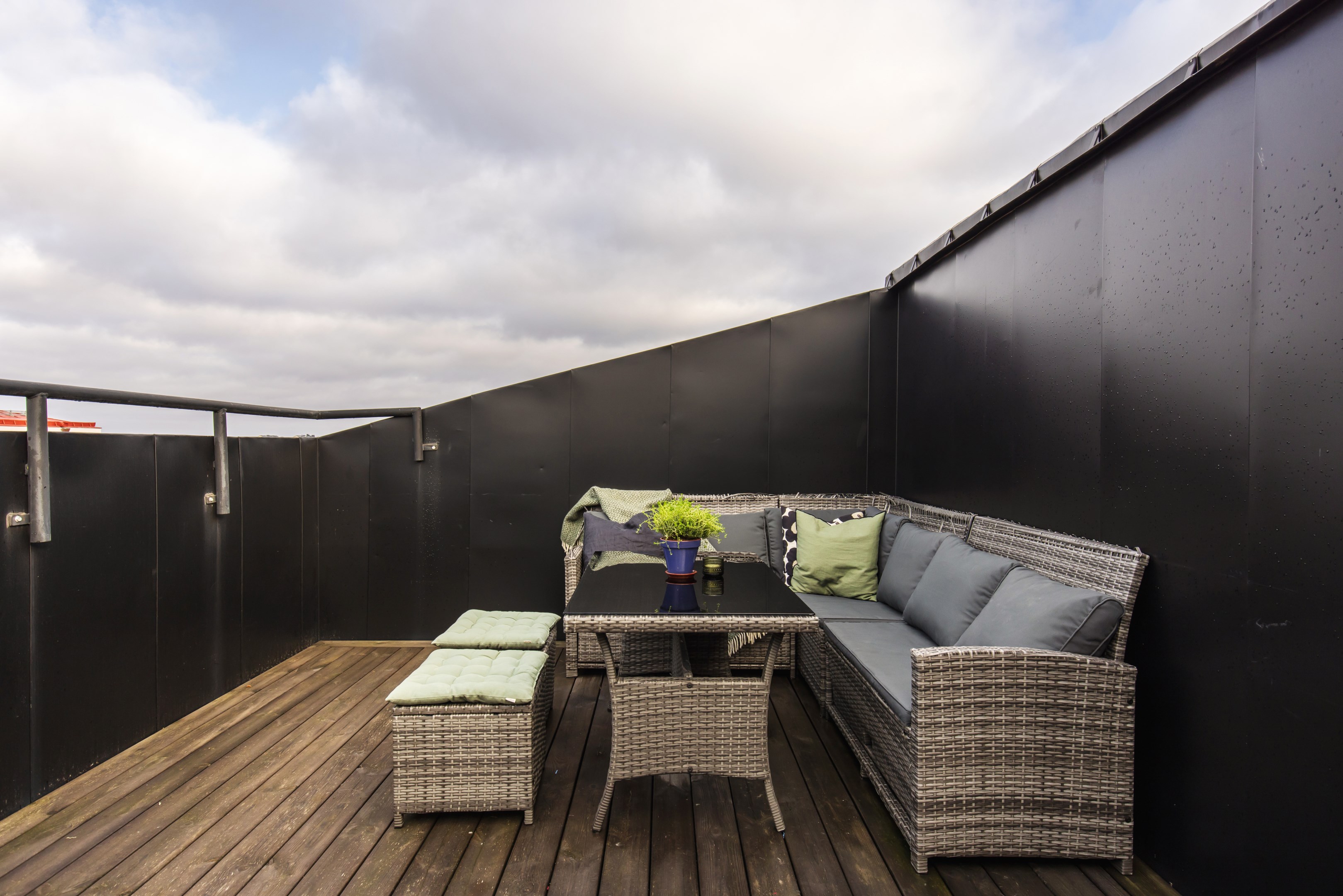 Bostadsbild från Stagneliusvägen 38, Kommande i Kungsholmen - Fredhäll, Stockholm