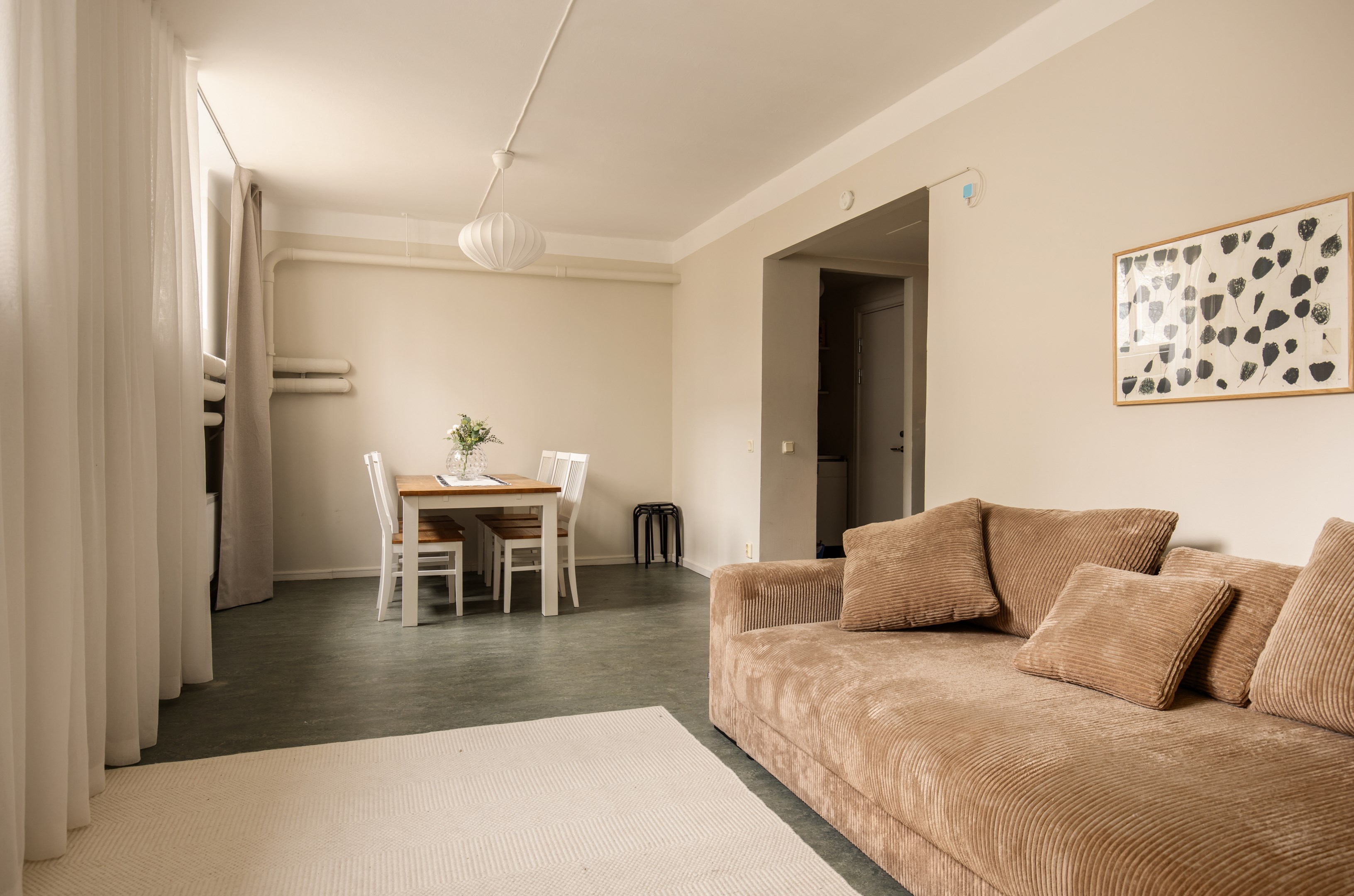 Bostadsbild från Stagneliusvägen 38, Kommande i Kungsholmen - Fredhäll, Stockholm