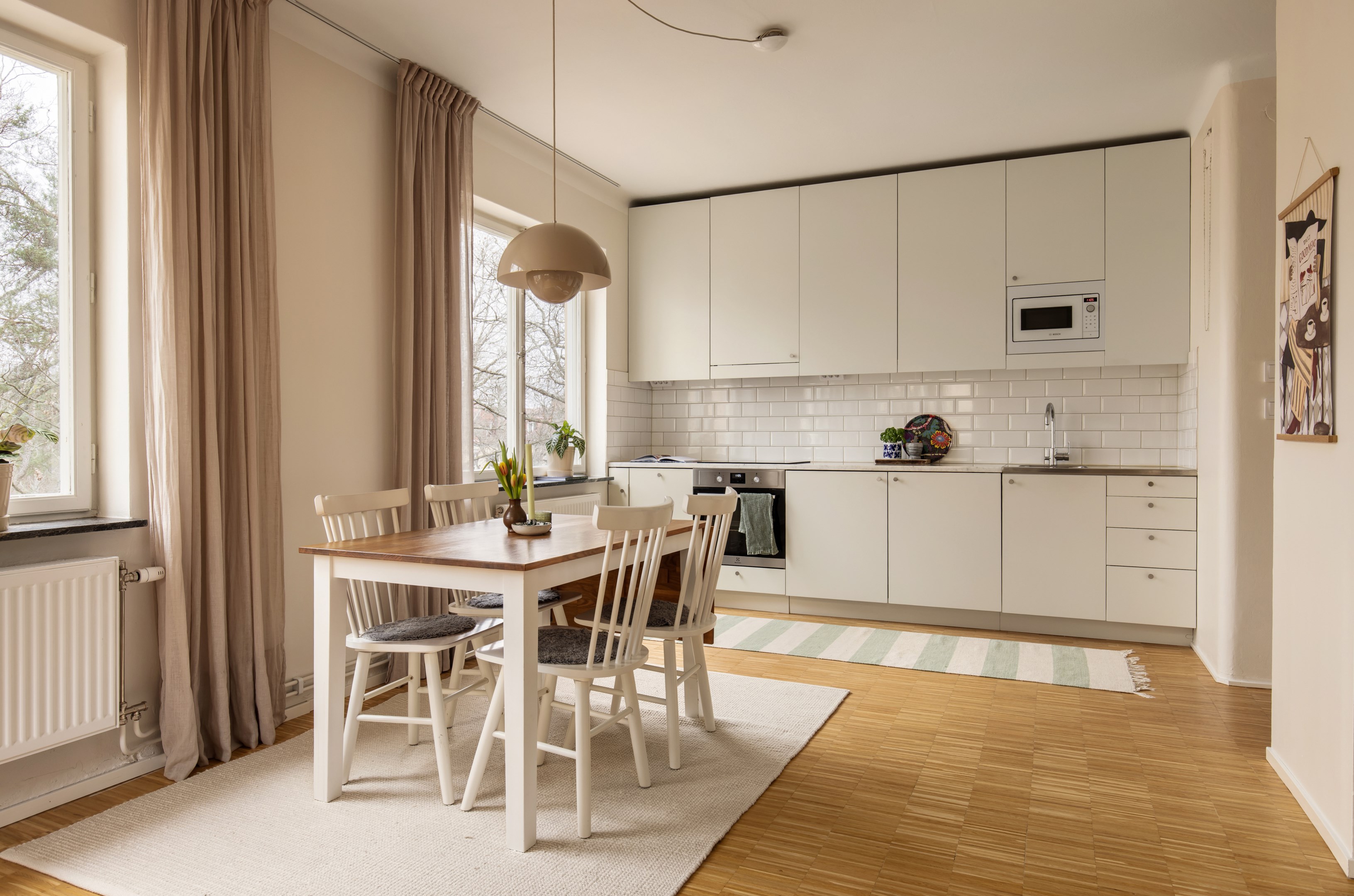 Bostadsbild från Stagneliusvägen 38, Kommande i Kungsholmen - Fredhäll, Stockholm