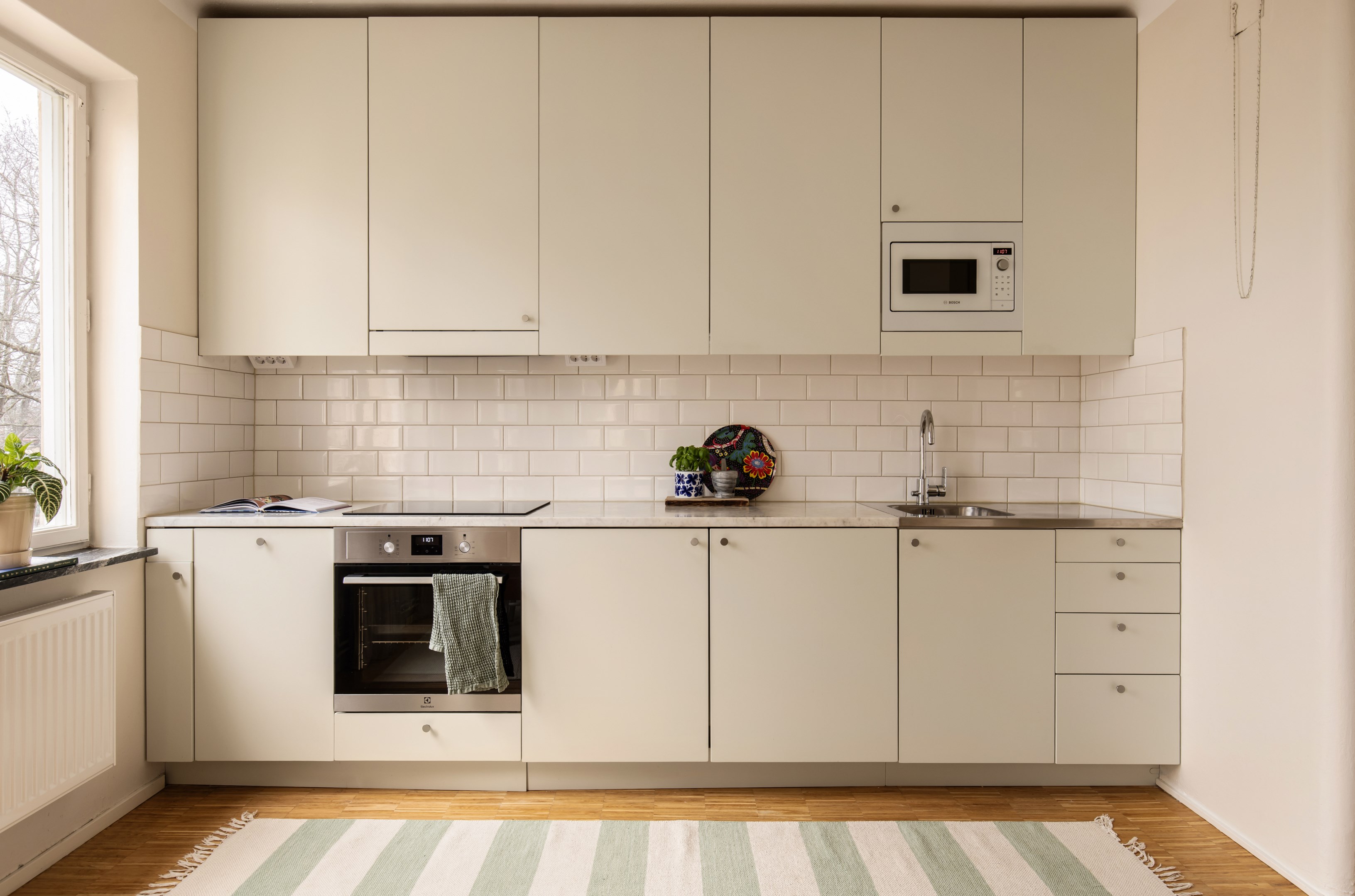 Bostadsbild från Stagneliusvägen 38, Kommande i Kungsholmen - Fredhäll, Stockholm