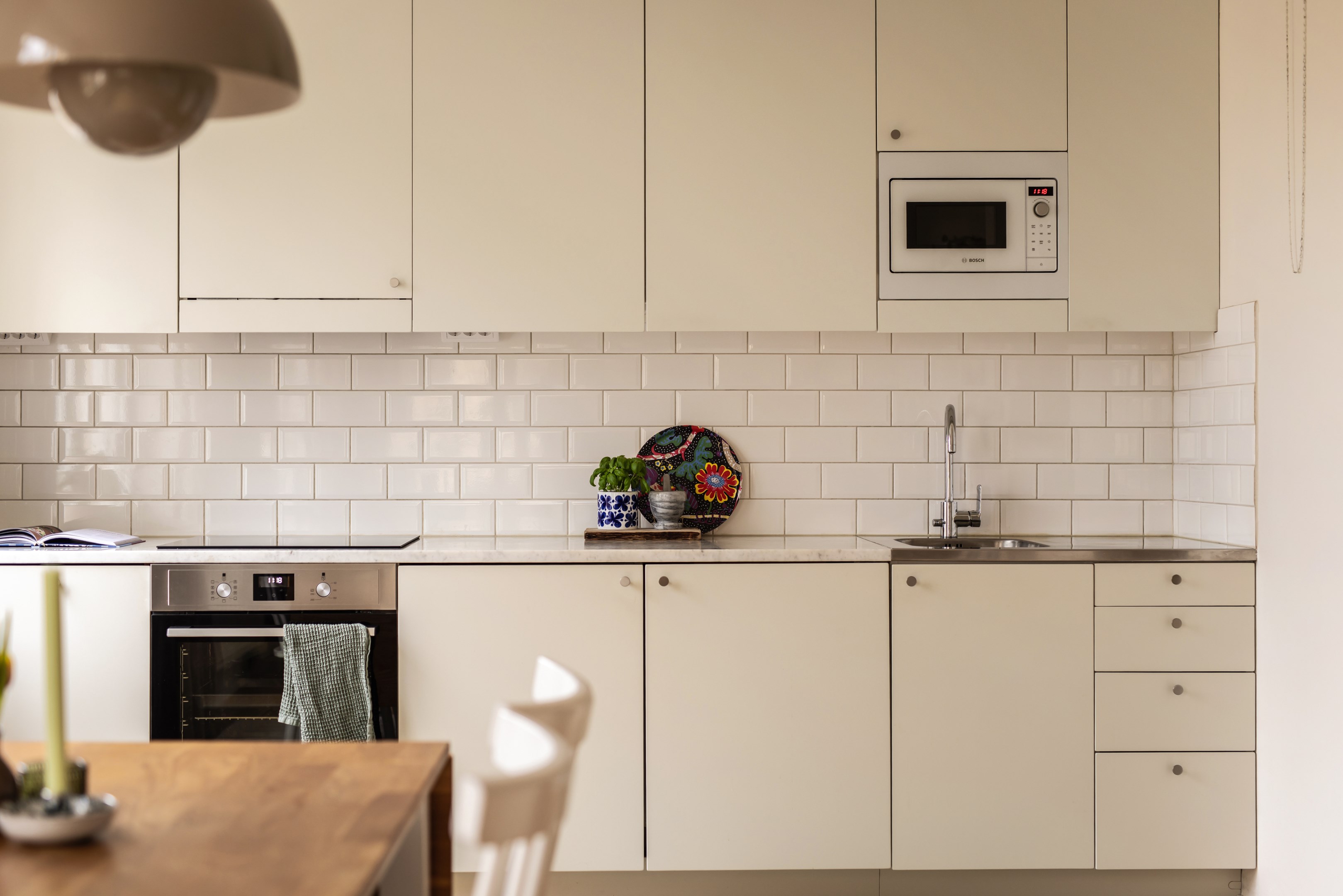 Bostadsbild från Stagneliusvägen 38, Kommande i Kungsholmen - Fredhäll, Stockholm