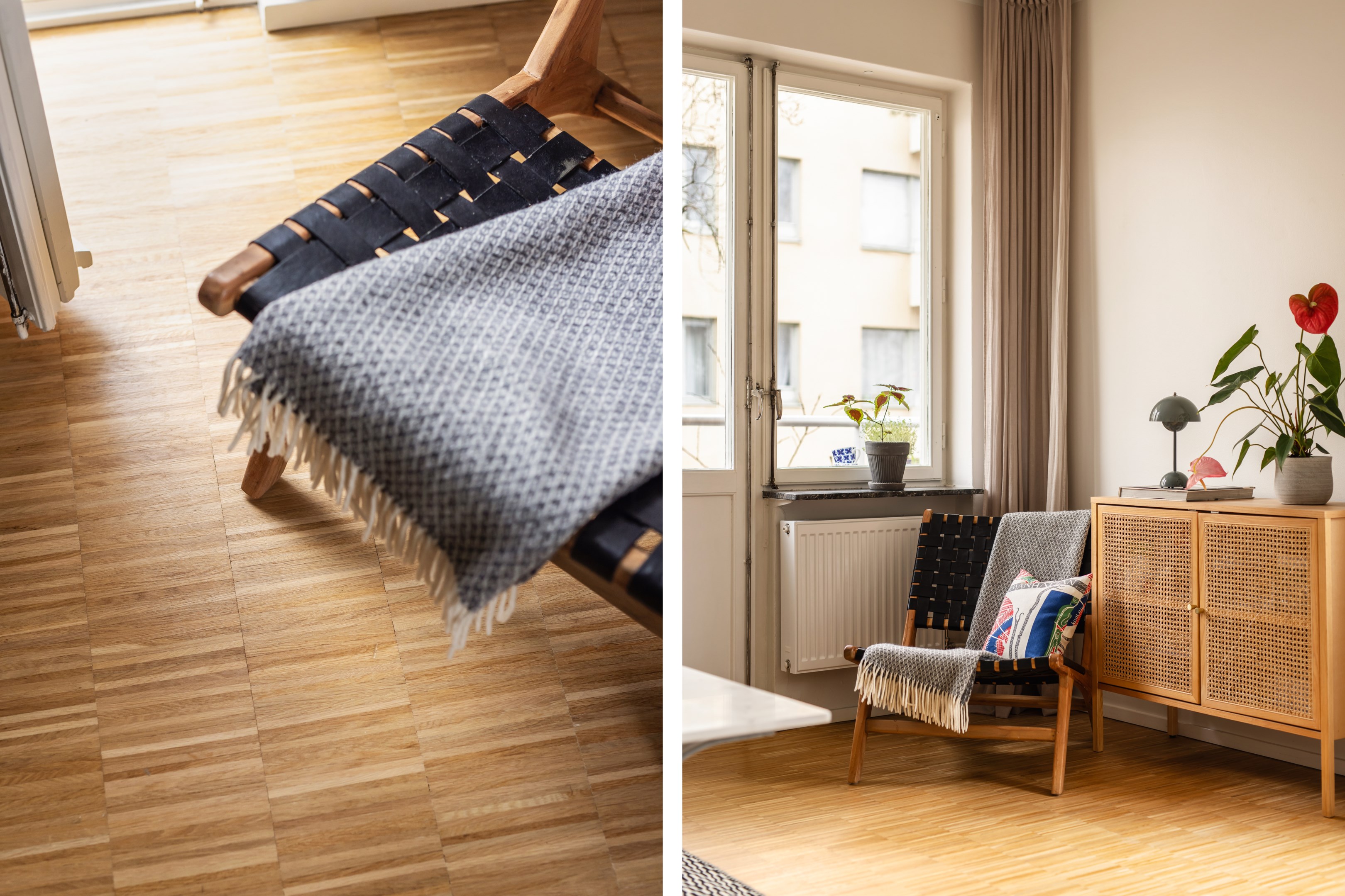 Bostadsbild från Stagneliusvägen 38, Kommande i Kungsholmen - Fredhäll, Stockholm