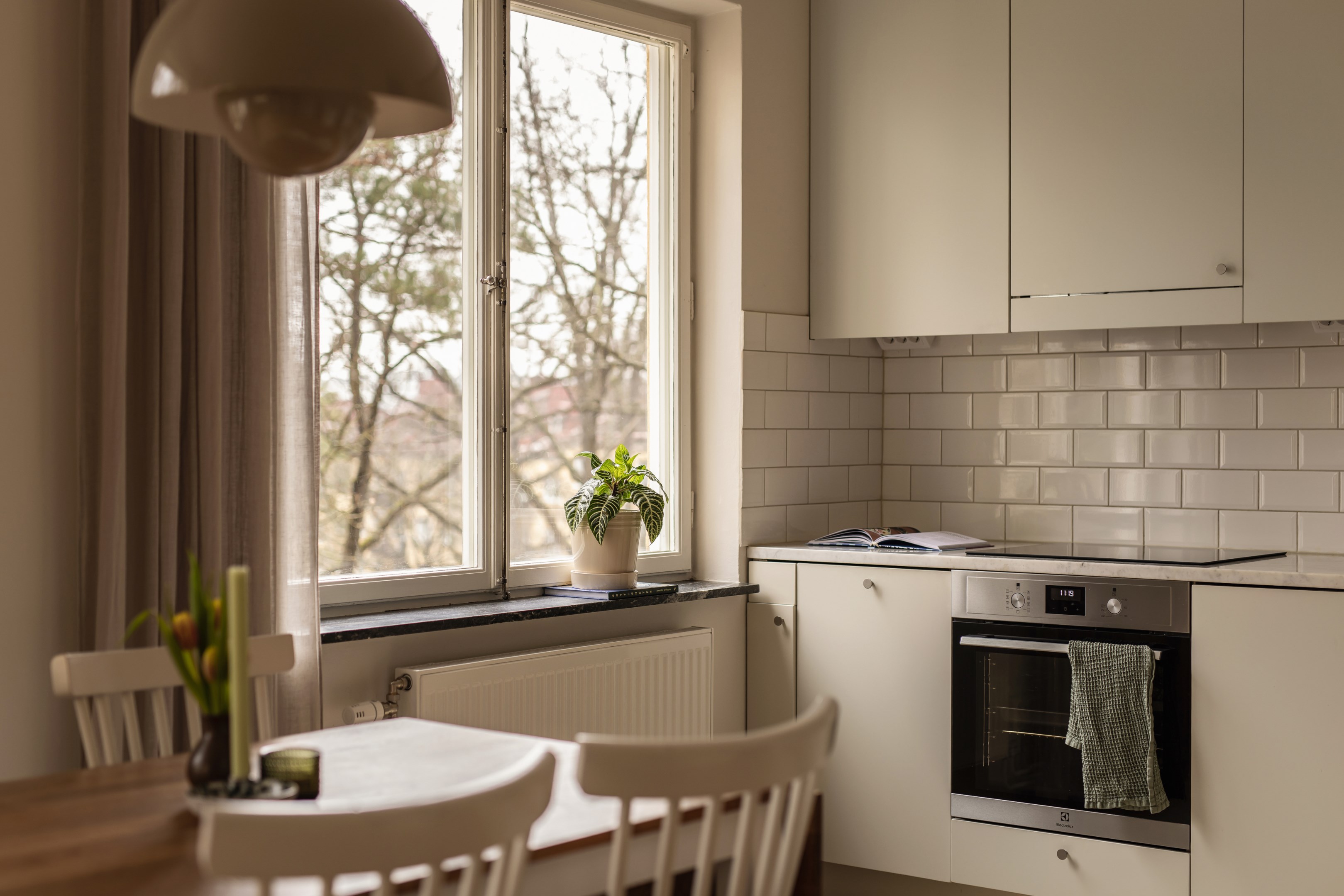 Bostadsbild från Stagneliusvägen 38, Kommande i Kungsholmen - Fredhäll, Stockholm