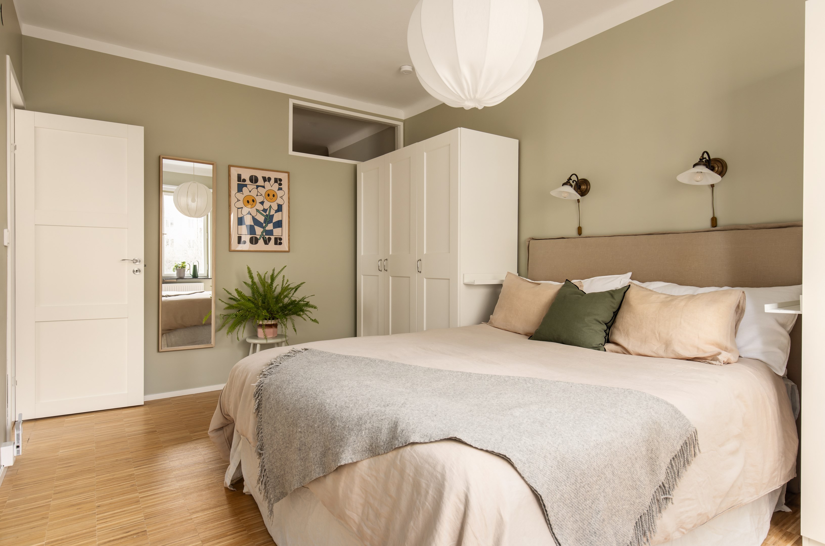 Bostadsbild från Stagneliusvägen 38, Kommande i Kungsholmen - Fredhäll, Stockholm