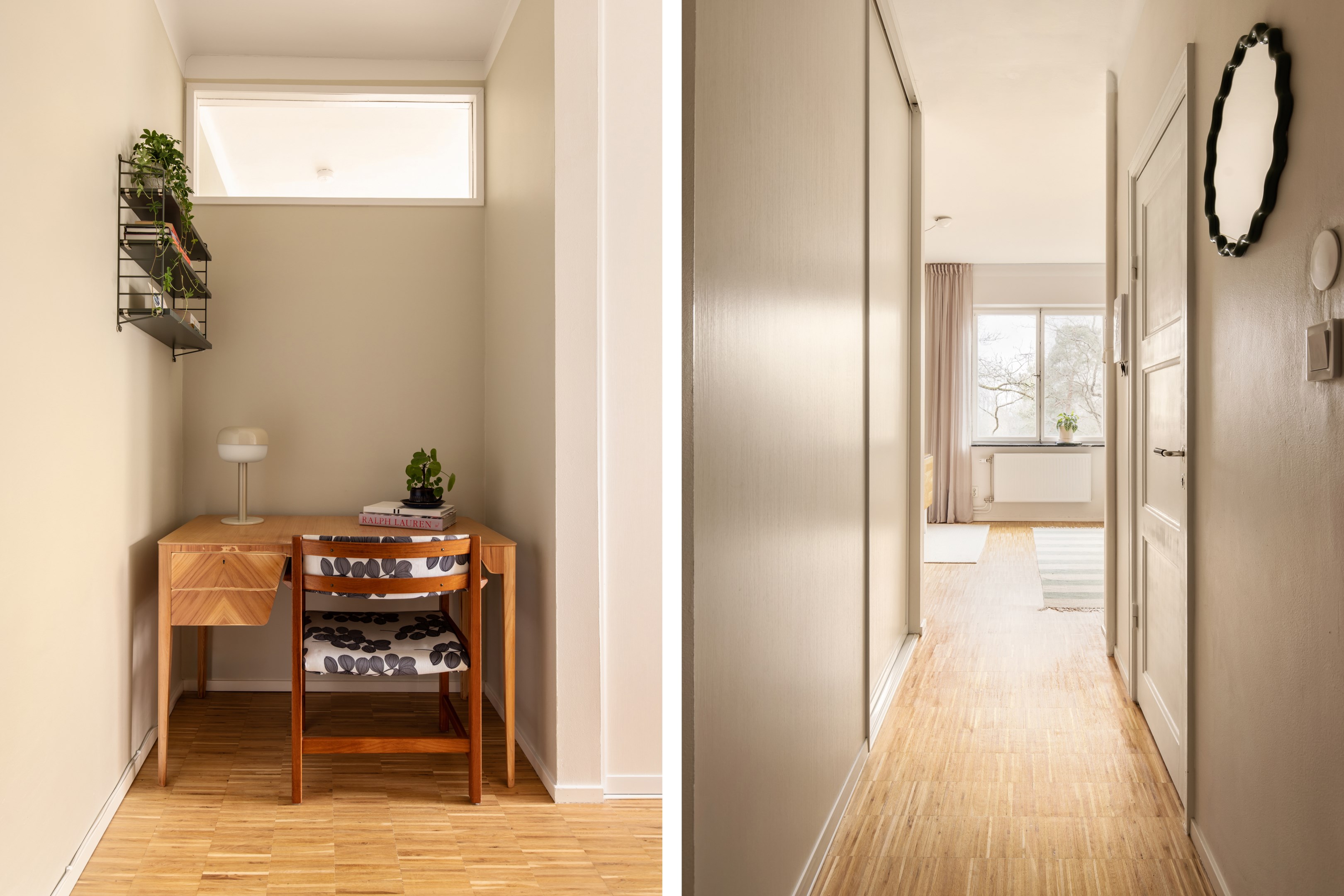 Bostadsbild från Stagneliusvägen 38, Kommande i Kungsholmen - Fredhäll, Stockholm