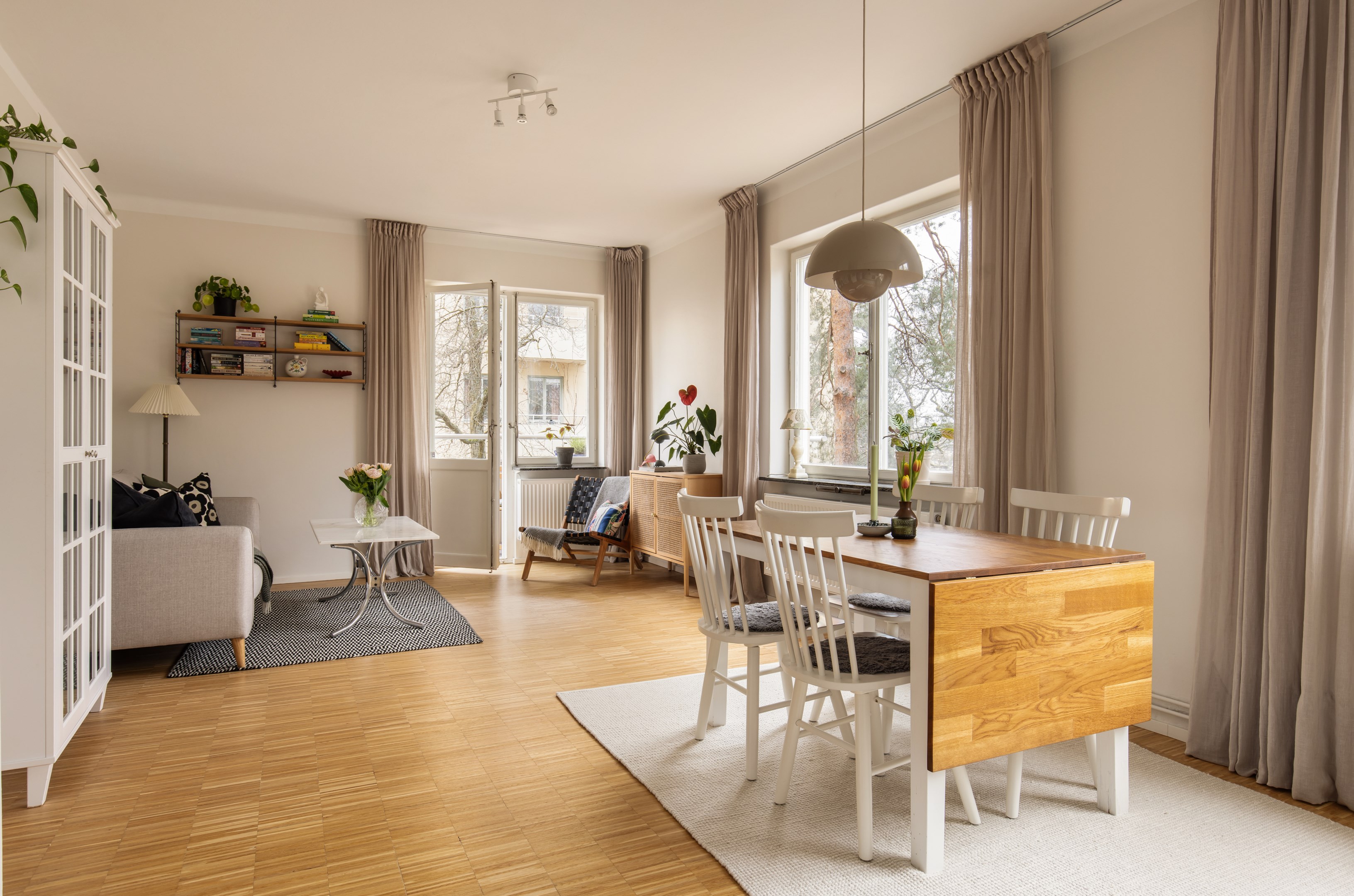 Bostadsbild från Stagneliusvägen 38, Kommande i Kungsholmen - Fredhäll, Stockholm