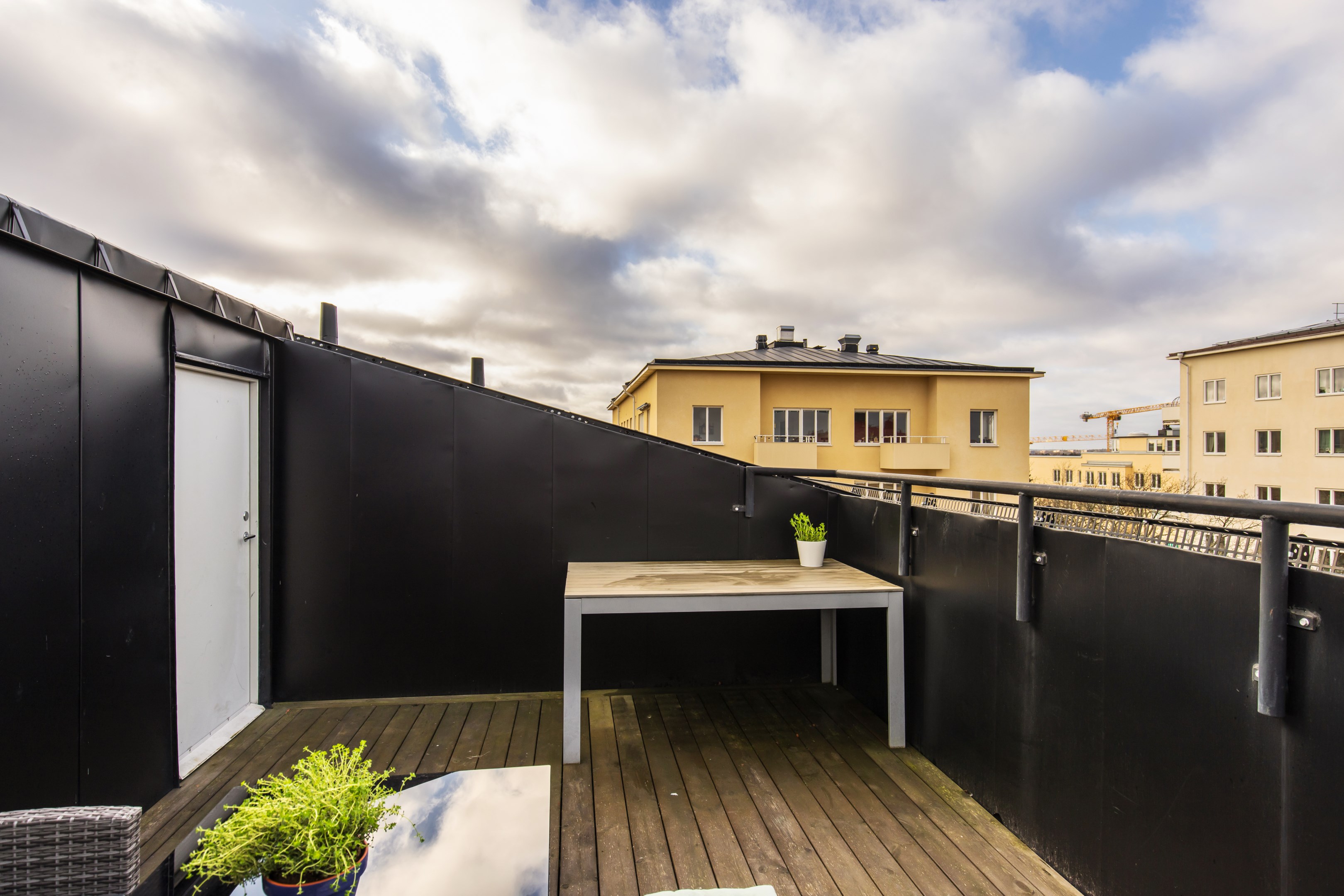 Bostadsbild från Stagneliusvägen 38, Kommande i Kungsholmen - Fredhäll, Stockholm