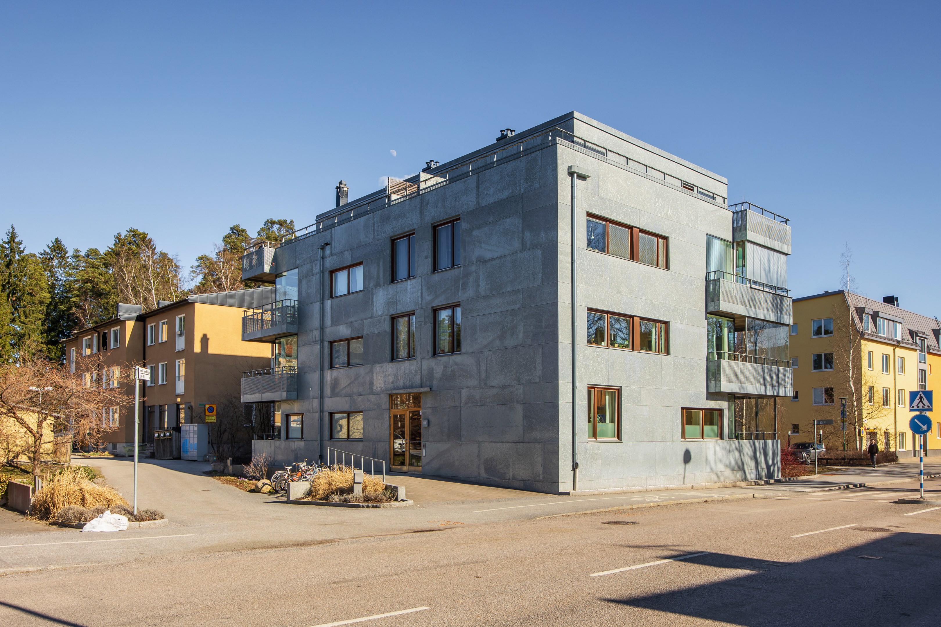 Bostadsbild från Gamla Tyresövägen 351D, Till salu i Enskede, Stockholm