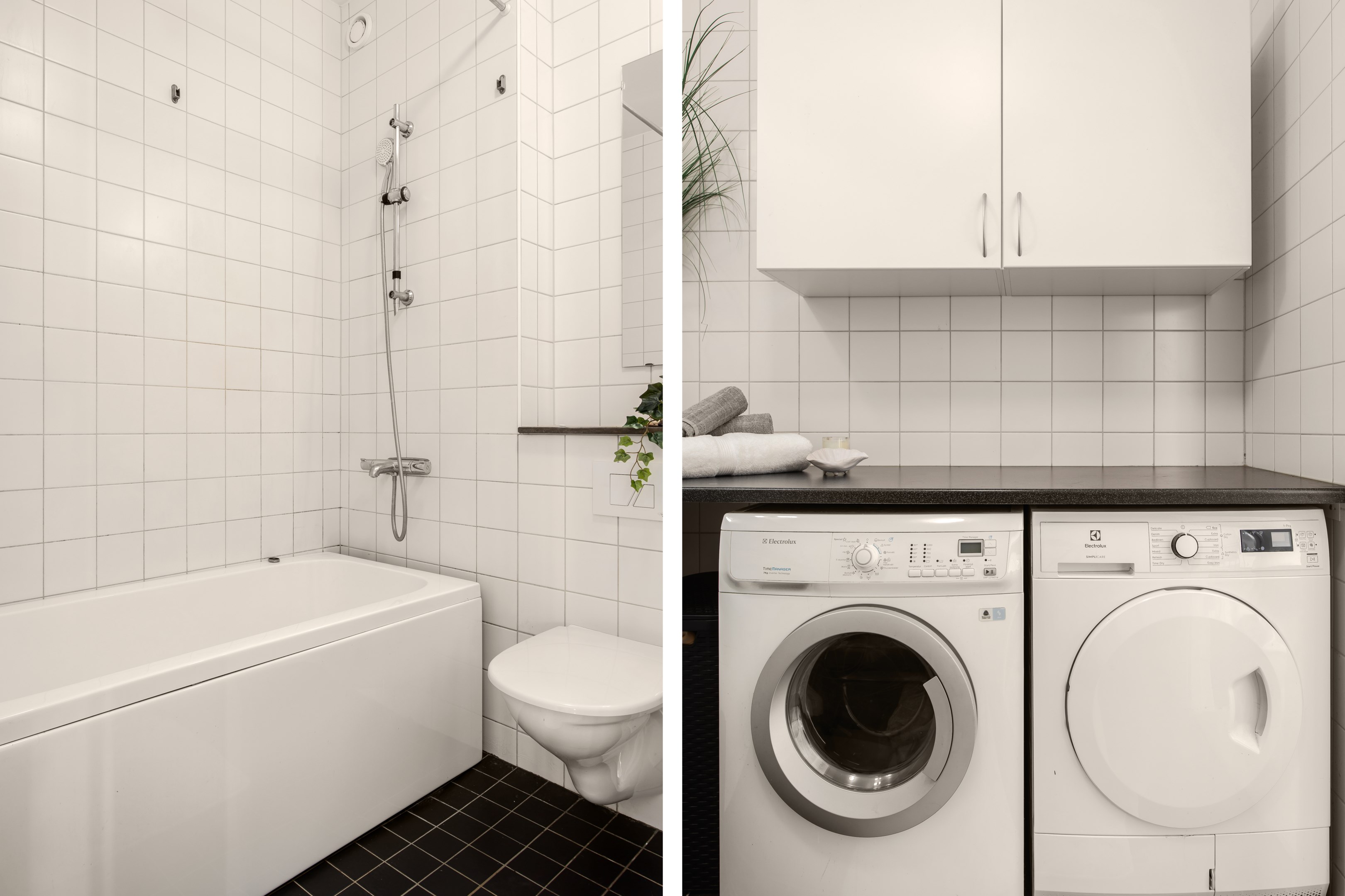 Bostadsbild från Gamla Tyresövägen 351D, Till salu i Enskede, Stockholm