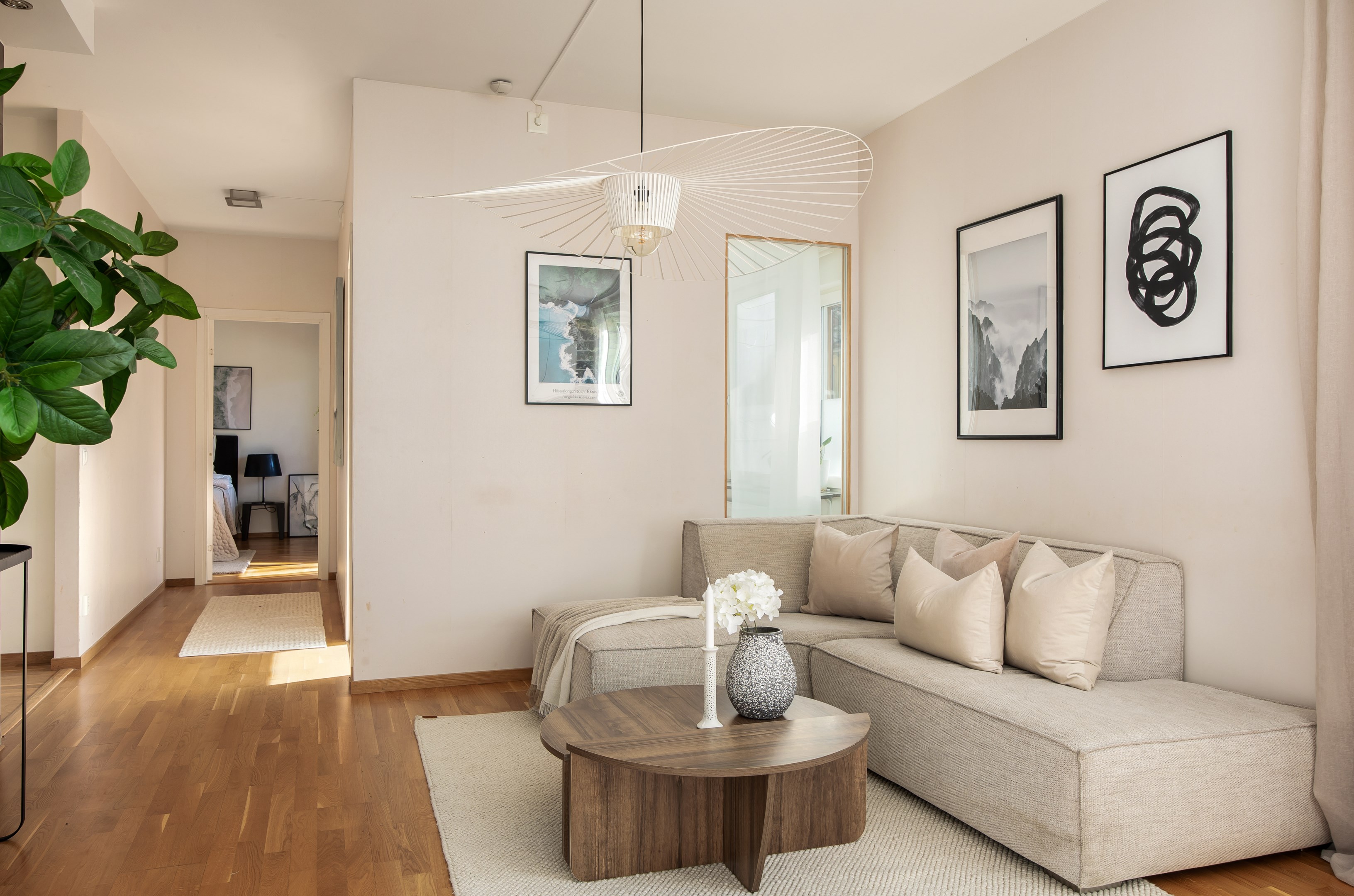 Bostadsbild från Gamla Tyresövägen 351D, Till salu i Enskede, Stockholm