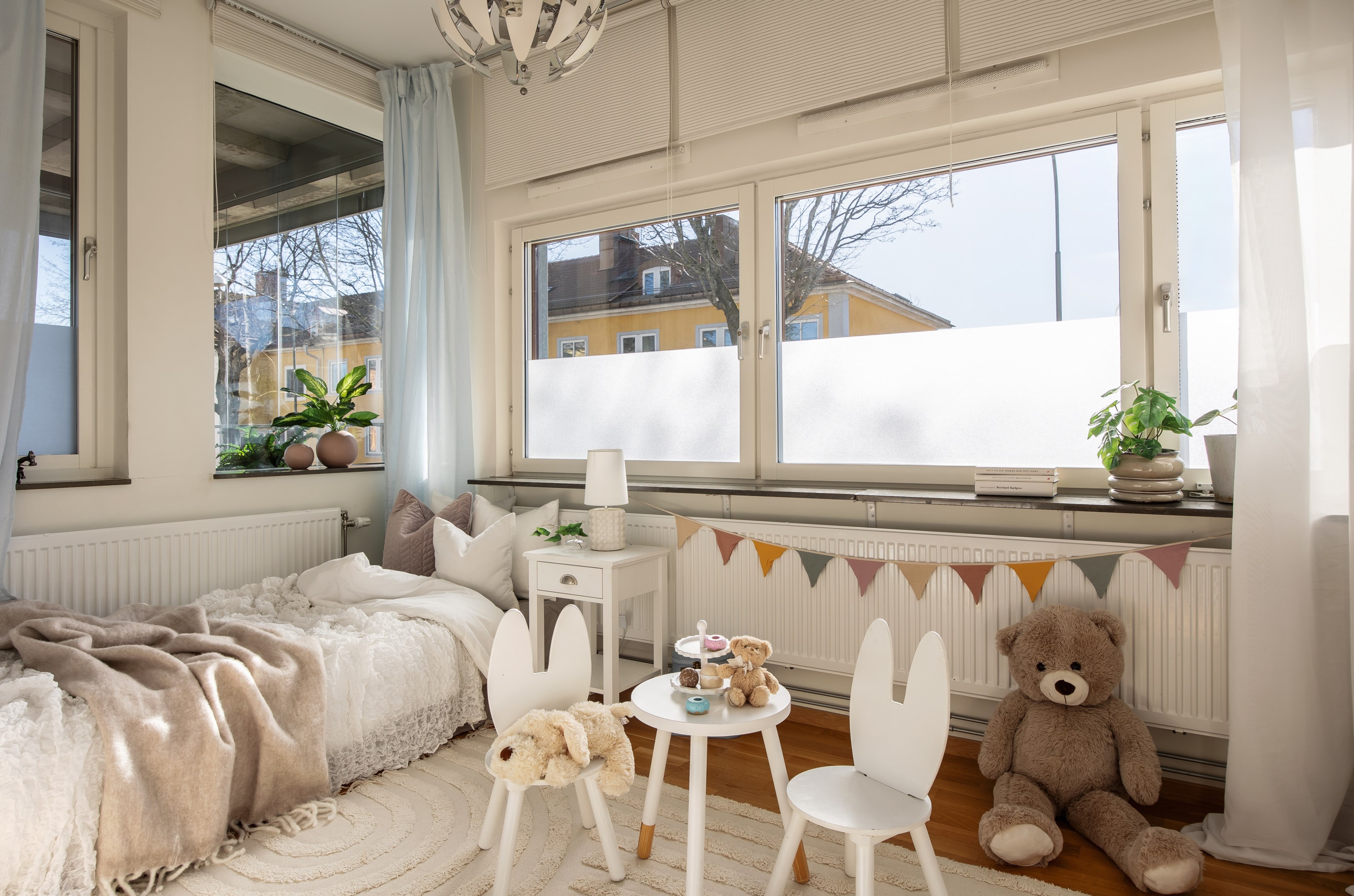 Bostadsbild från Gamla Tyresövägen 351D, Till salu i Enskede, Stockholm