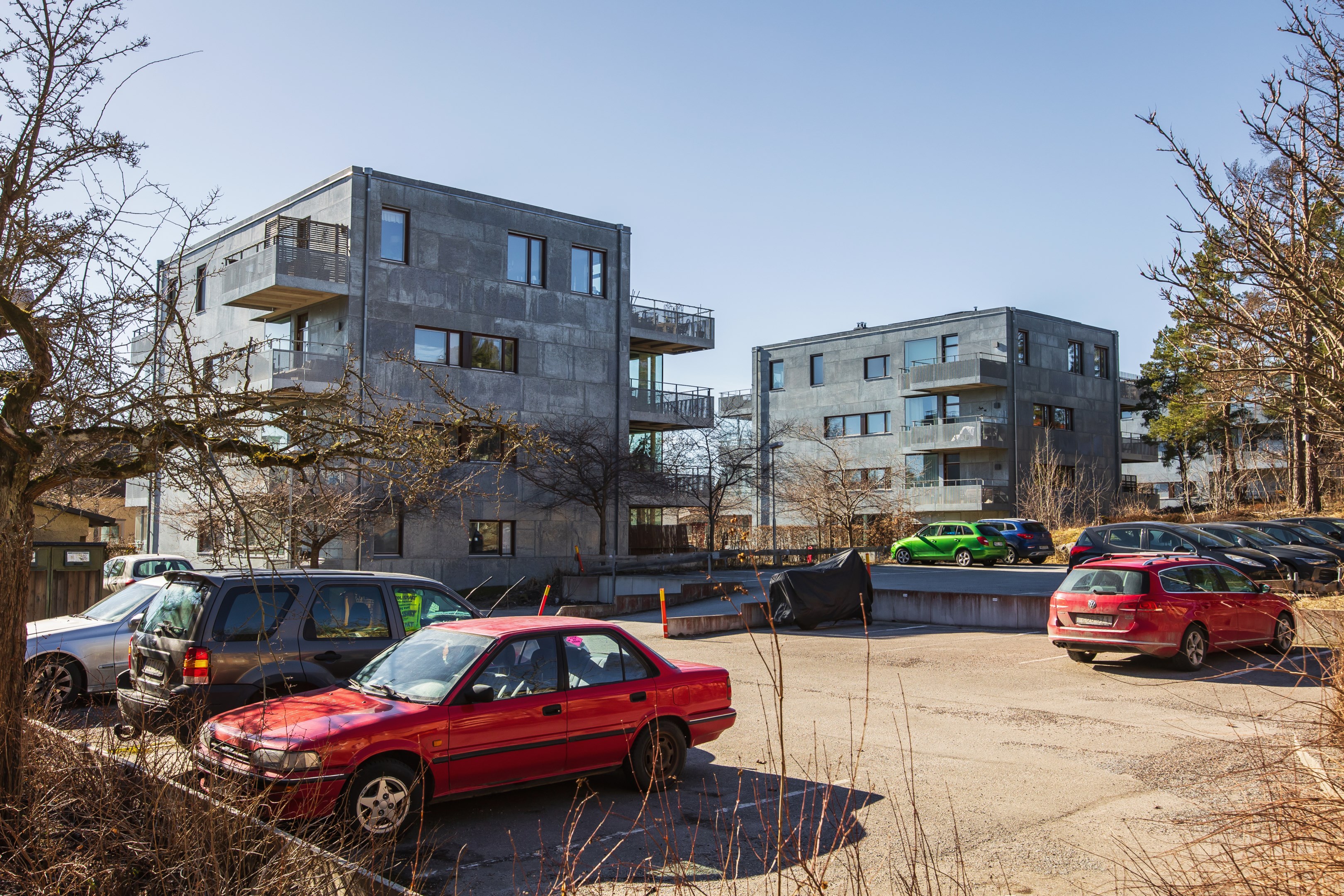 Bostadsbild från Gamla Tyresövägen 351D, Till salu i Enskede, Stockholm