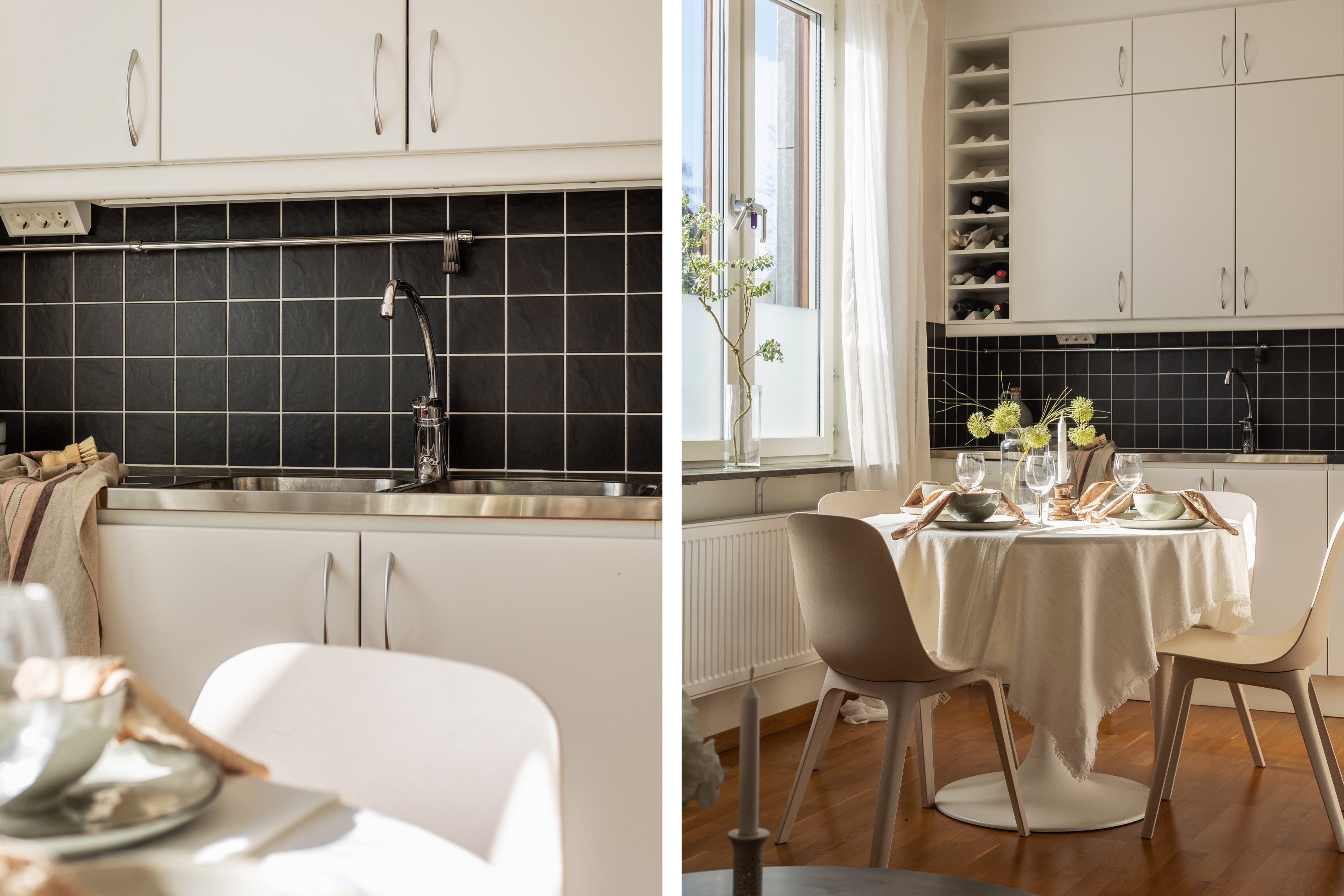 Bostadsbild från Gamla Tyresövägen 351D, Till salu i Enskede, Stockholm