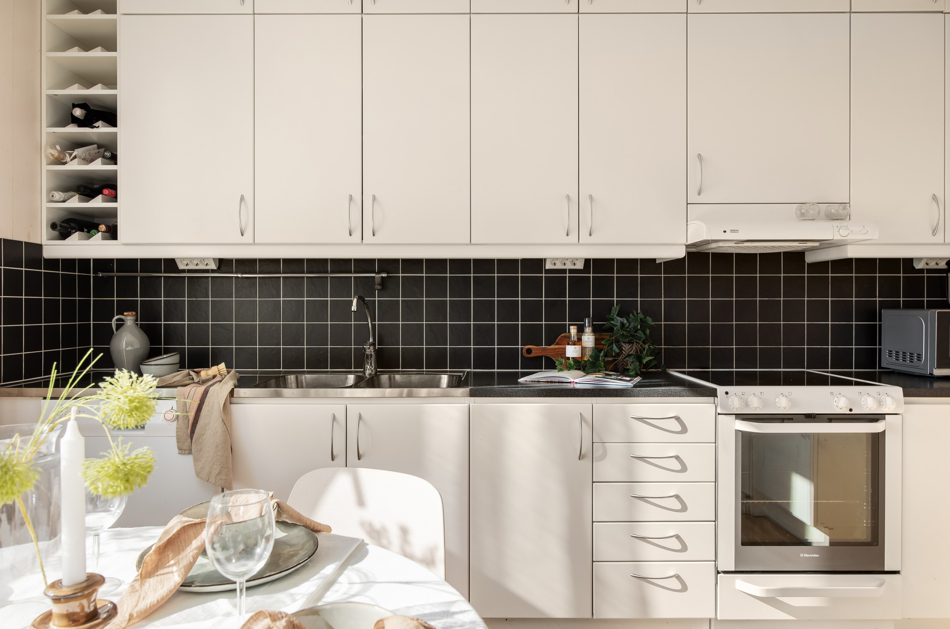 Bostadsbild från Gamla Tyresövägen 351D, Till salu i Enskede, Stockholm