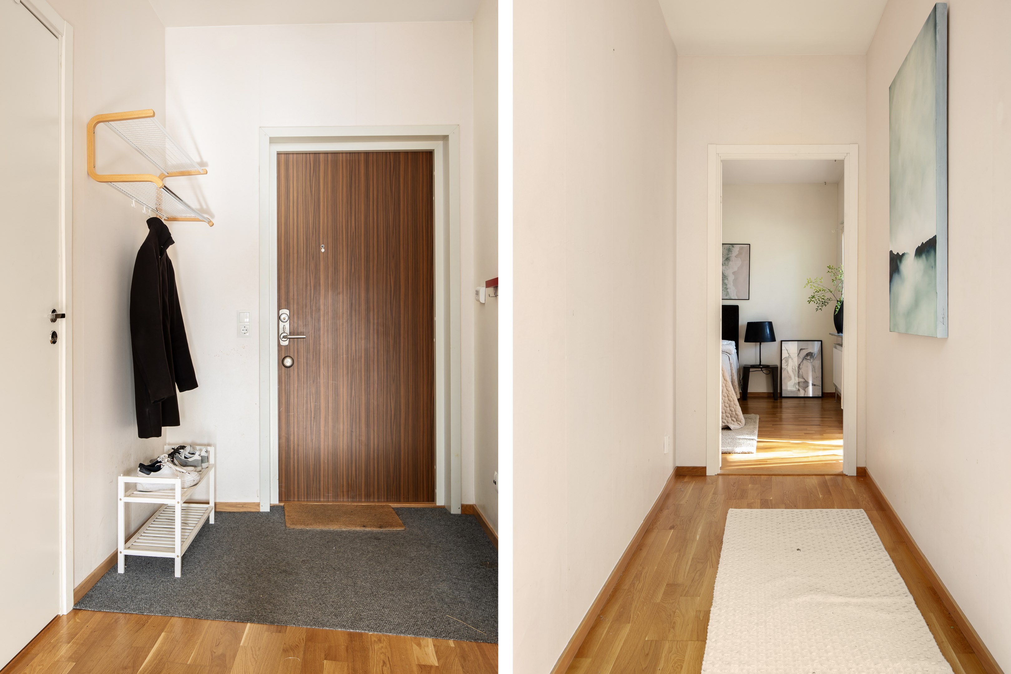 Bostadsbild från Gamla Tyresövägen 351D, Till salu i Enskede, Stockholm