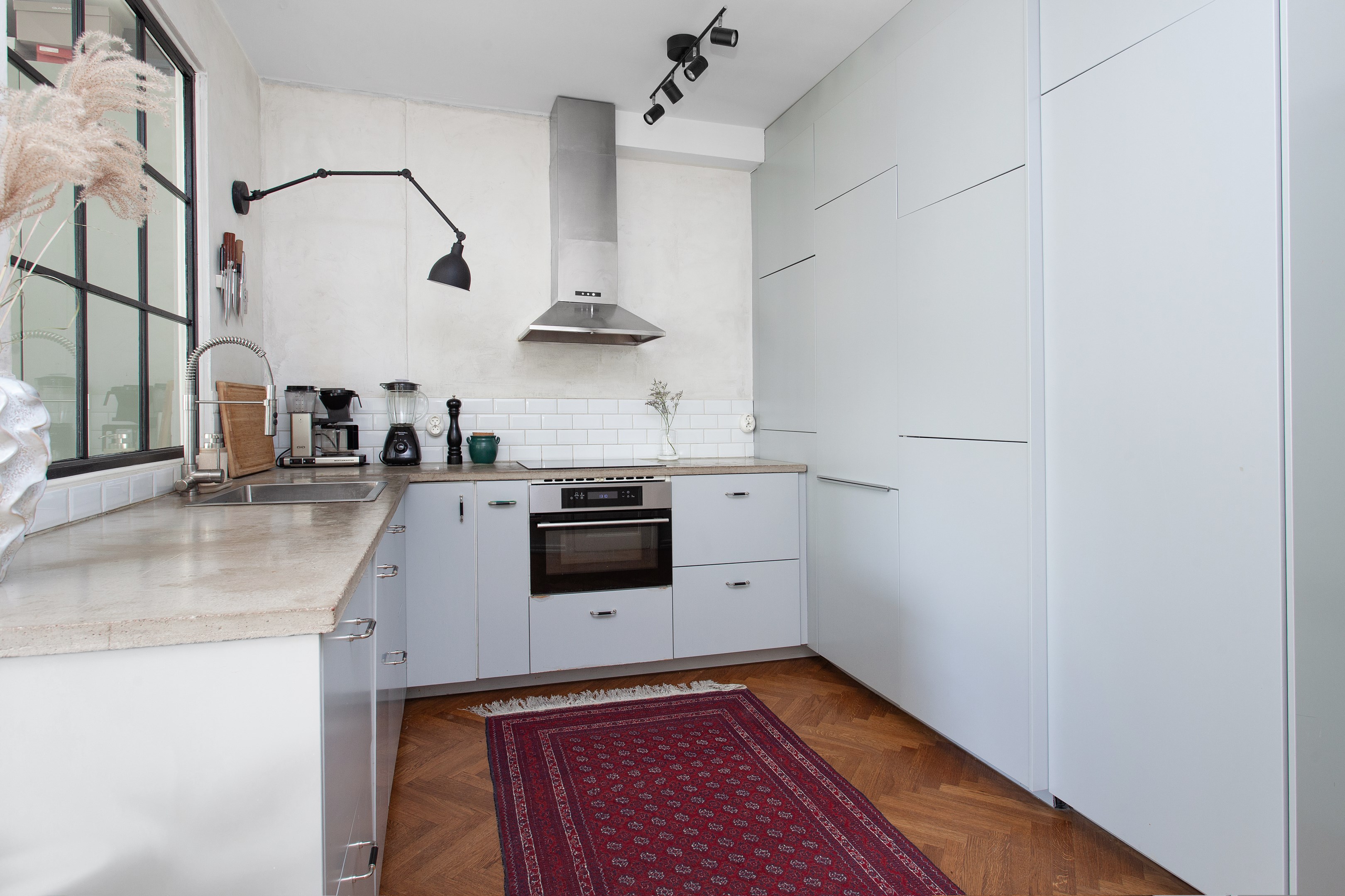 Bostadsbild från Love Almqvists väg 4A, Kommande i Kungsholmen - Kristineberg, Stockholm