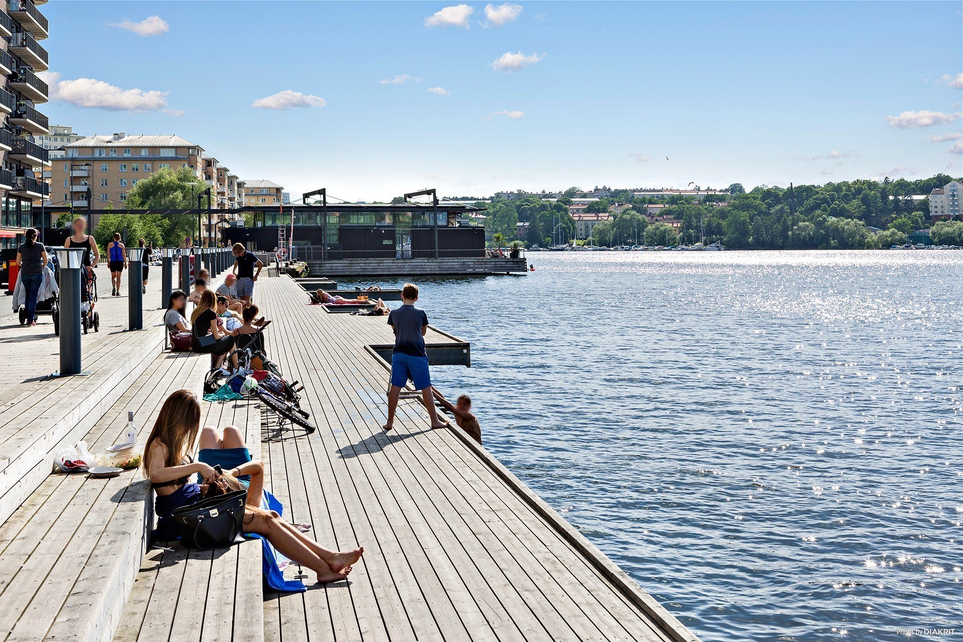 Bostadsbild från Love Almqvists väg 4A, Kommande i Kungsholmen - Kristineberg, Stockholm