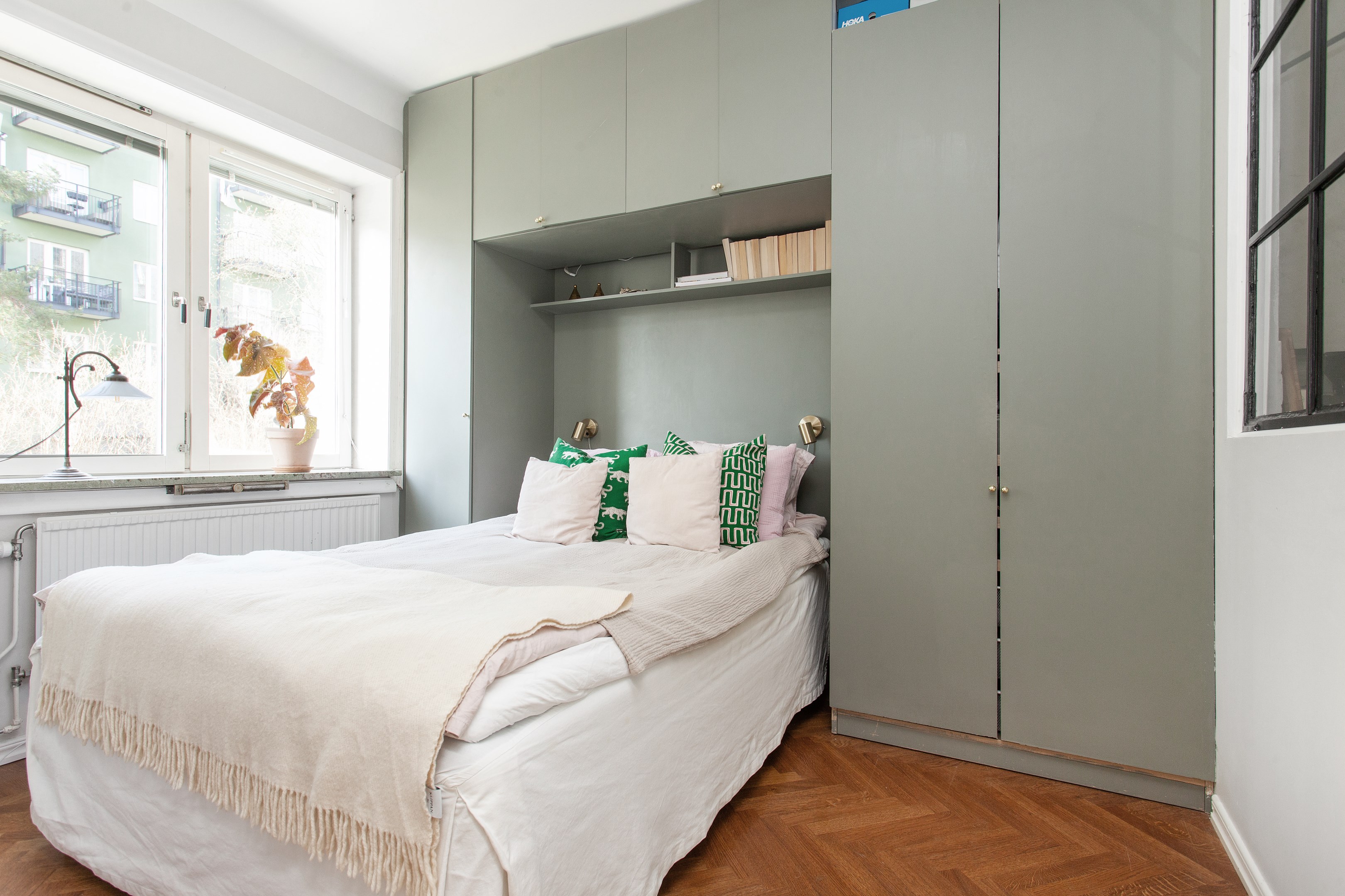 Bostadsbild från Love Almqvists väg 4A, Kommande i Kungsholmen - Kristineberg, Stockholm