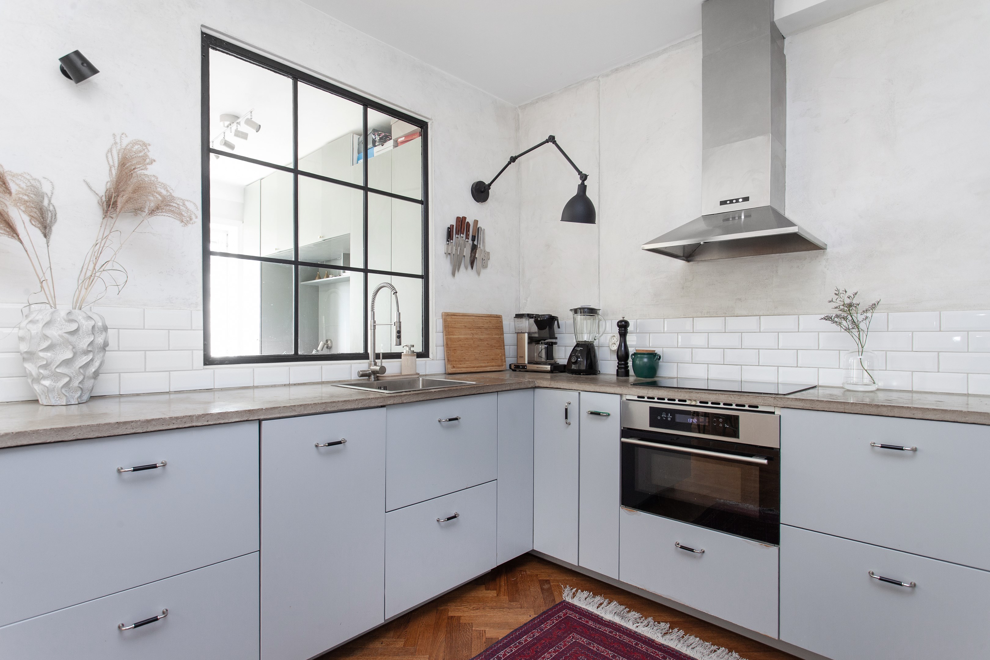Bostadsbild från Love Almqvists väg 4A, Kommande i Kungsholmen - Kristineberg, Stockholm