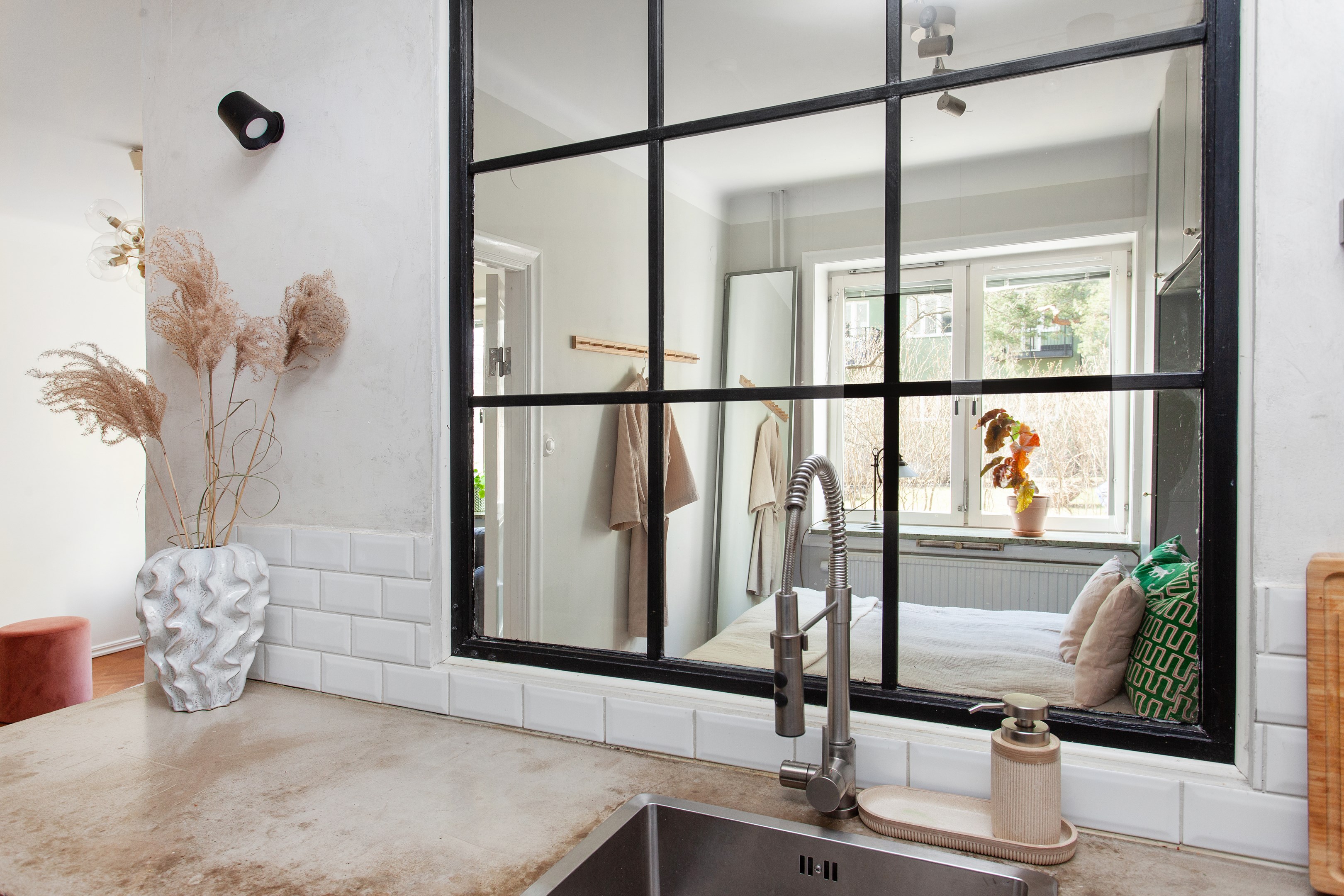 Bostadsbild från Love Almqvists väg 4A, Kommande i Kungsholmen - Kristineberg, Stockholm