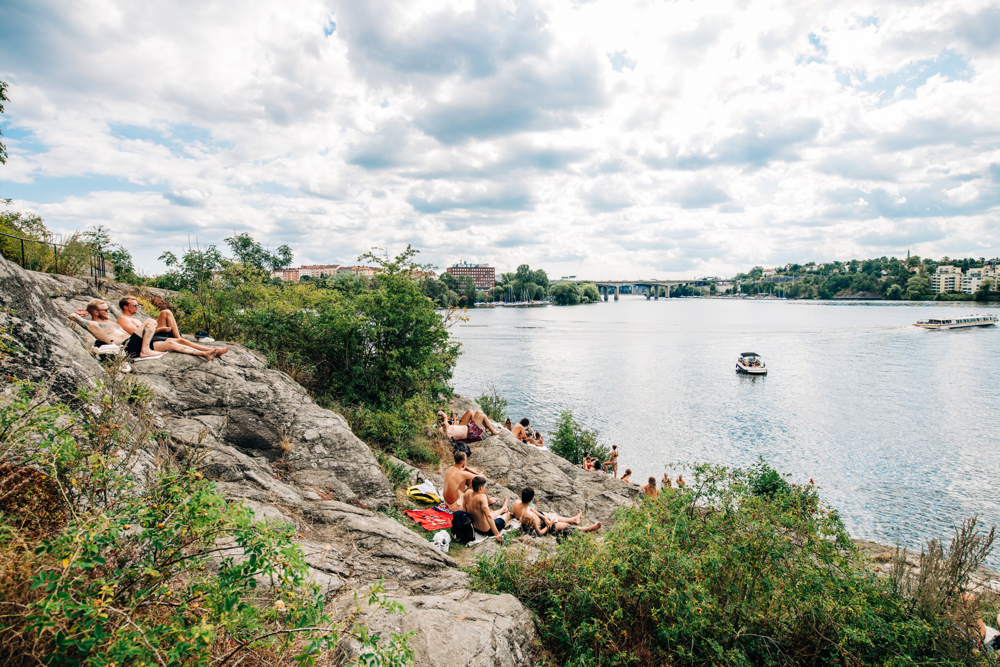 Bostadsbild från Love Almqvists väg 4A, Kommande i Kungsholmen - Kristineberg, Stockholm