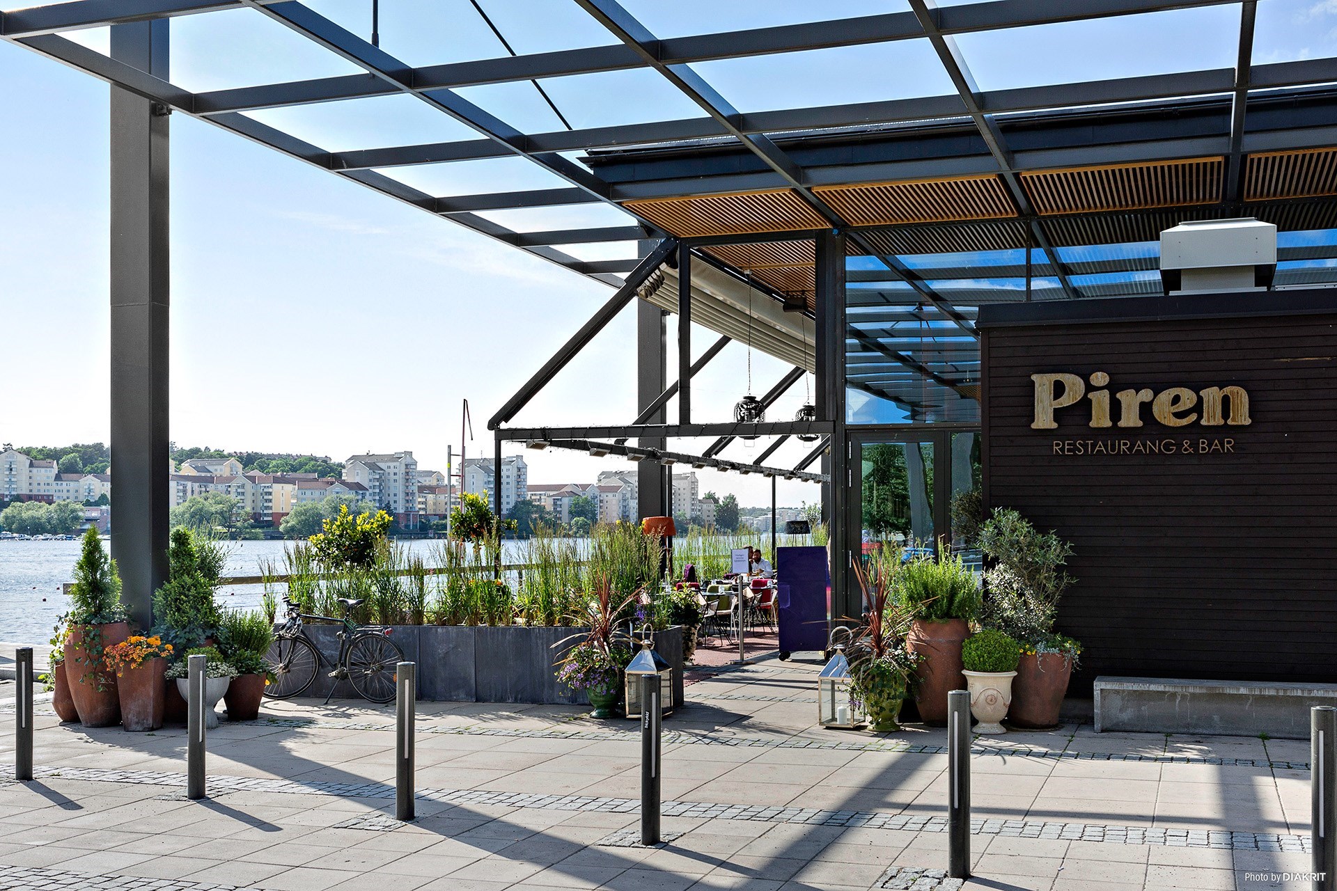 Bostadsbild från Love Almqvists väg 4A, Kommande i Kungsholmen - Kristineberg, Stockholm