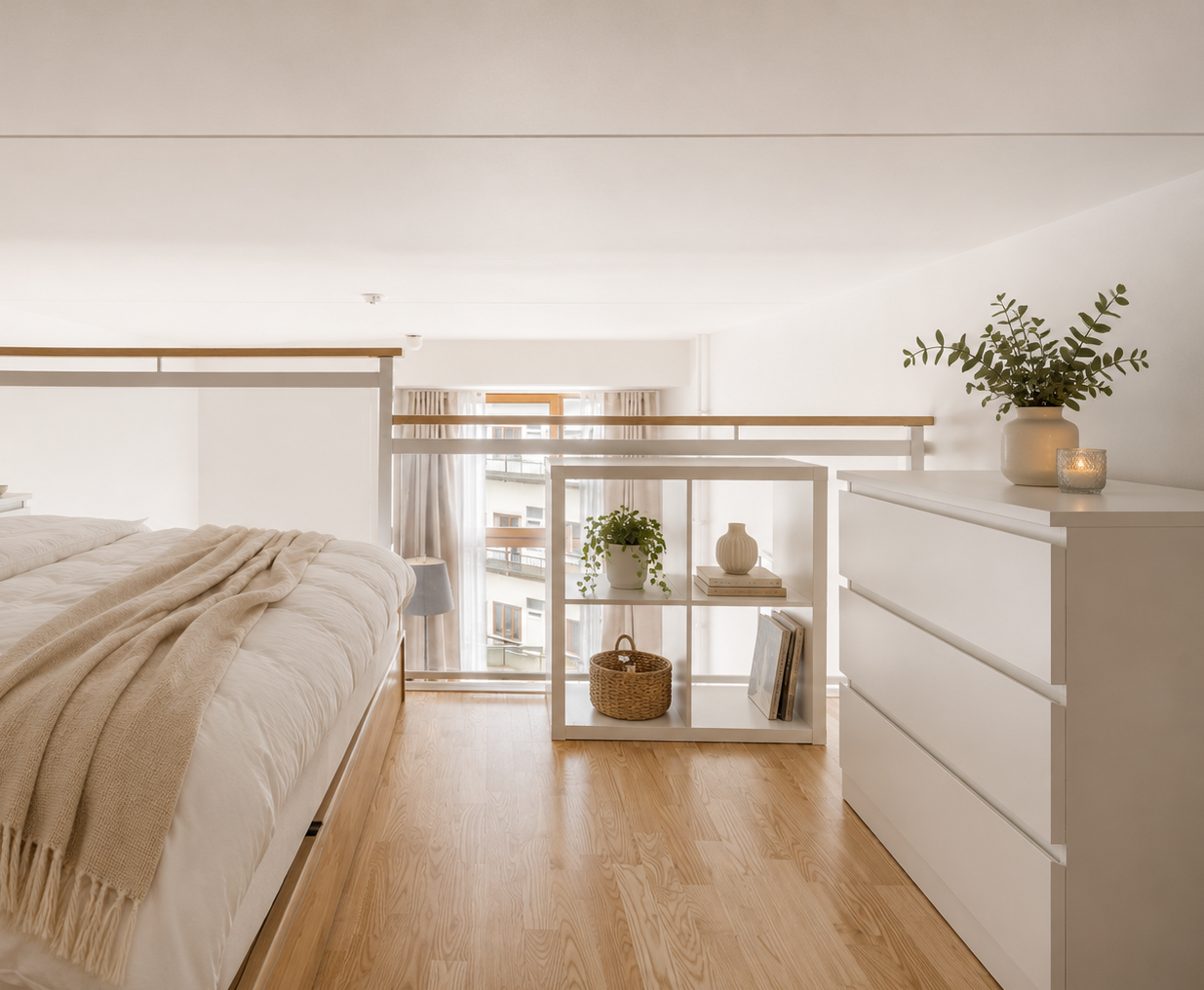 Bostadsbild från Rosendalsvägen 12, Till salu i Rosendal, Uppsala