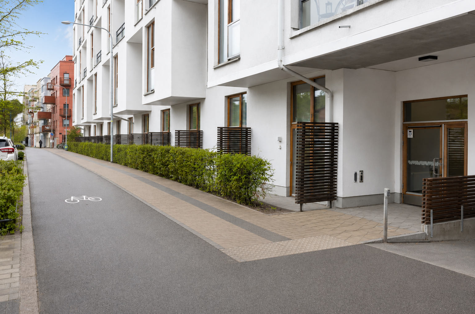 Bostadsbild från Rosendalsvägen 12, Till salu i Rosendal, Uppsala